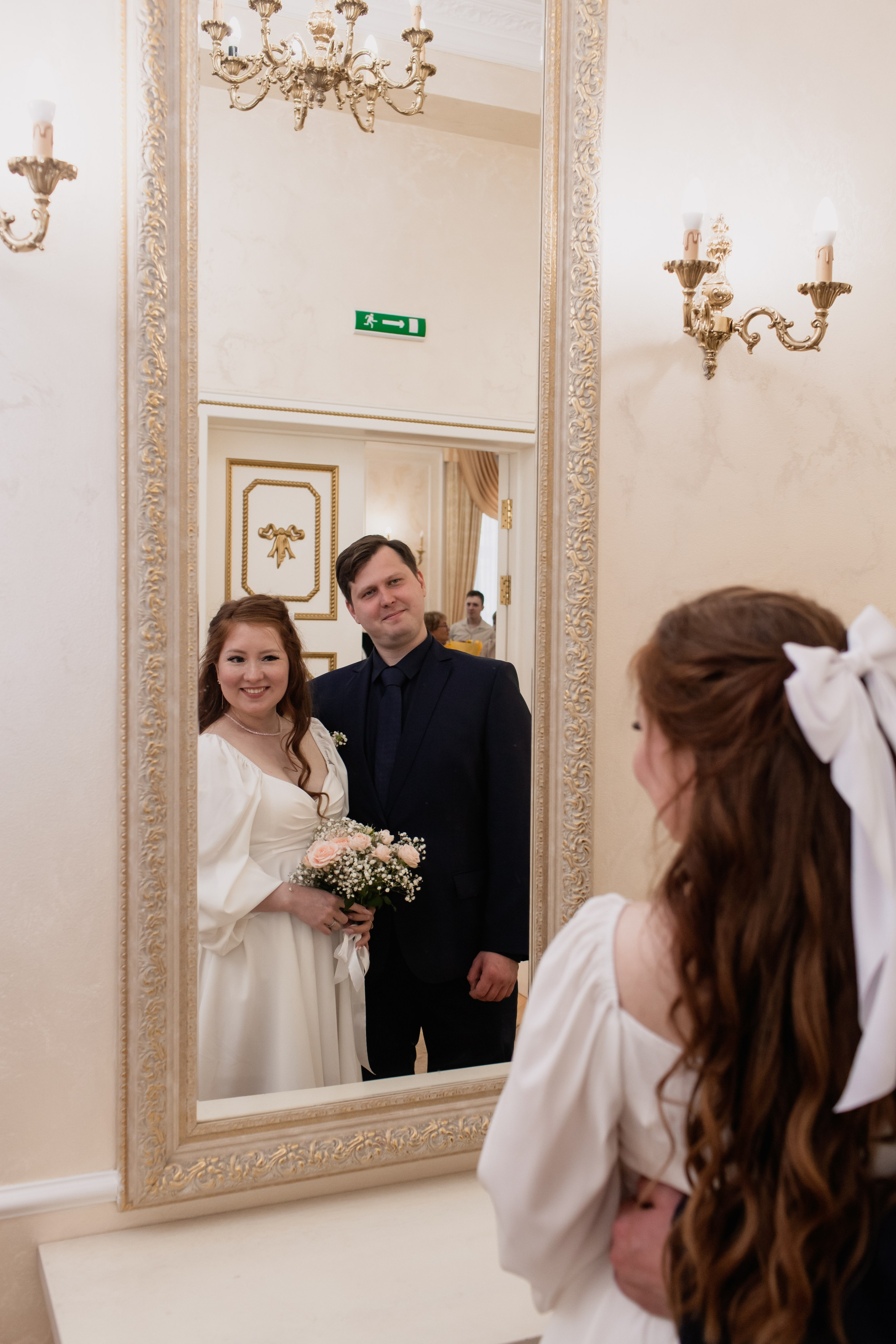 Кирилл и Валерия. Свадебный фотограф Ижевск