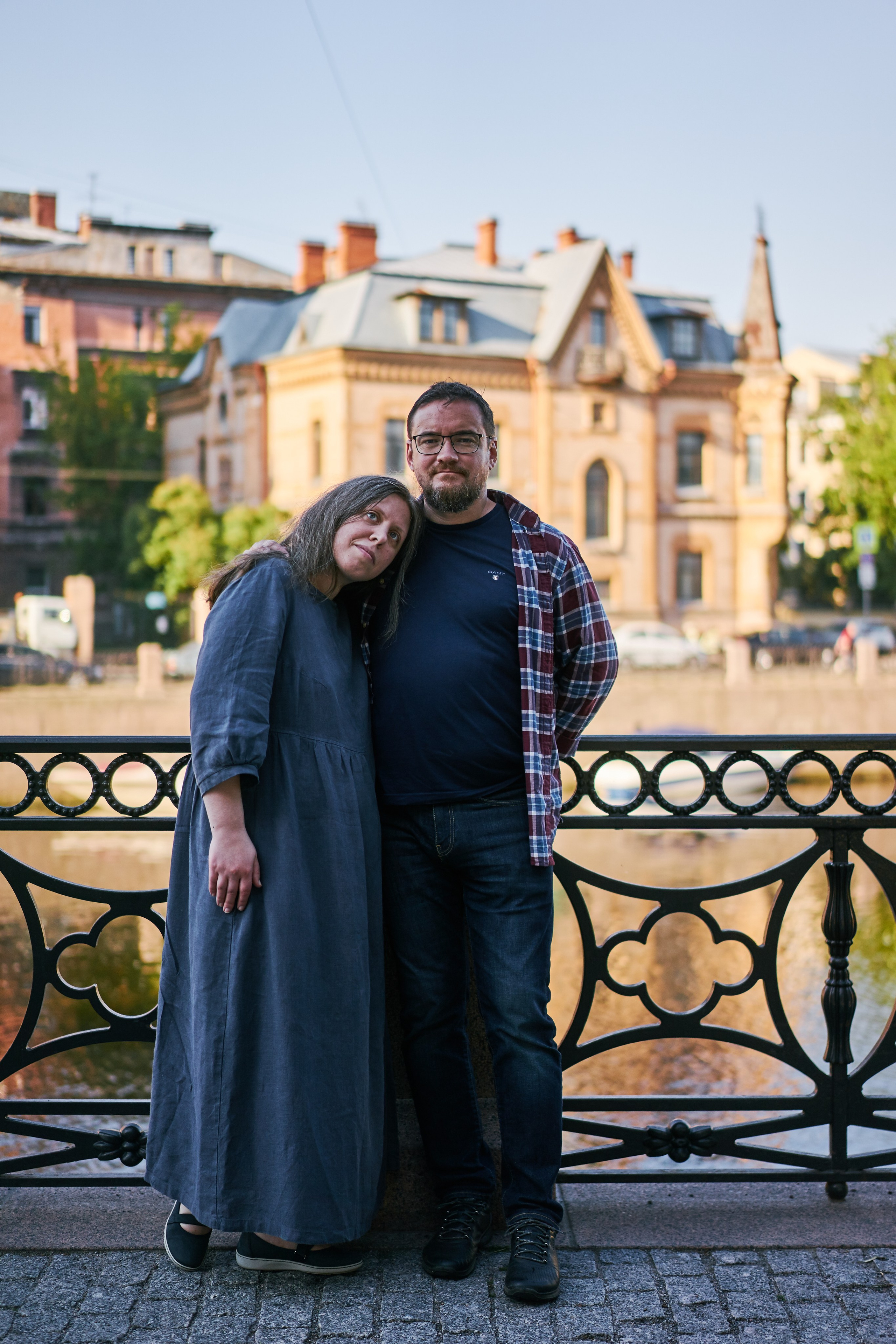 Alex & Darya. Vutitsa