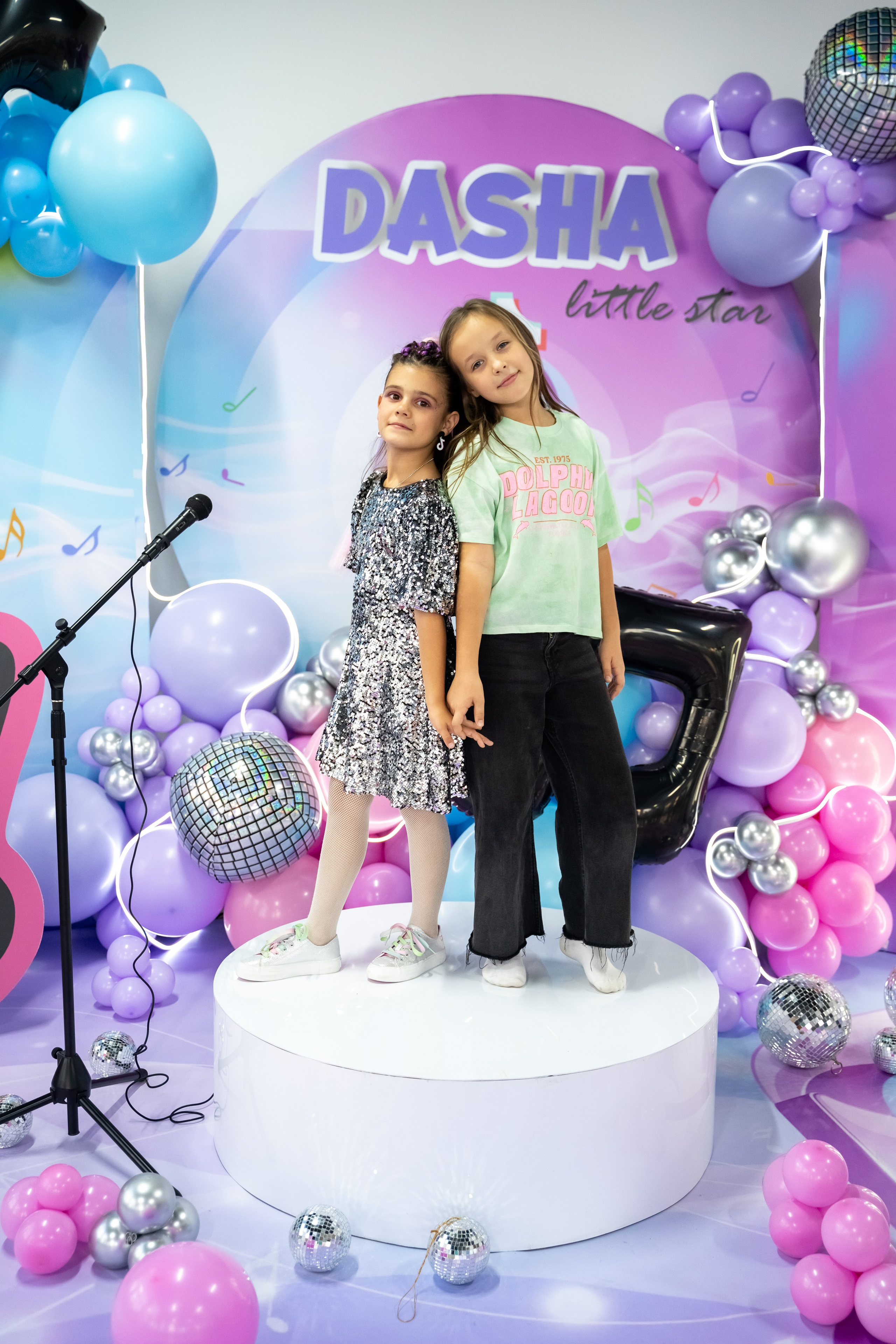 Tik Tok вечеринка. Фотограф в Одинцово, Москве