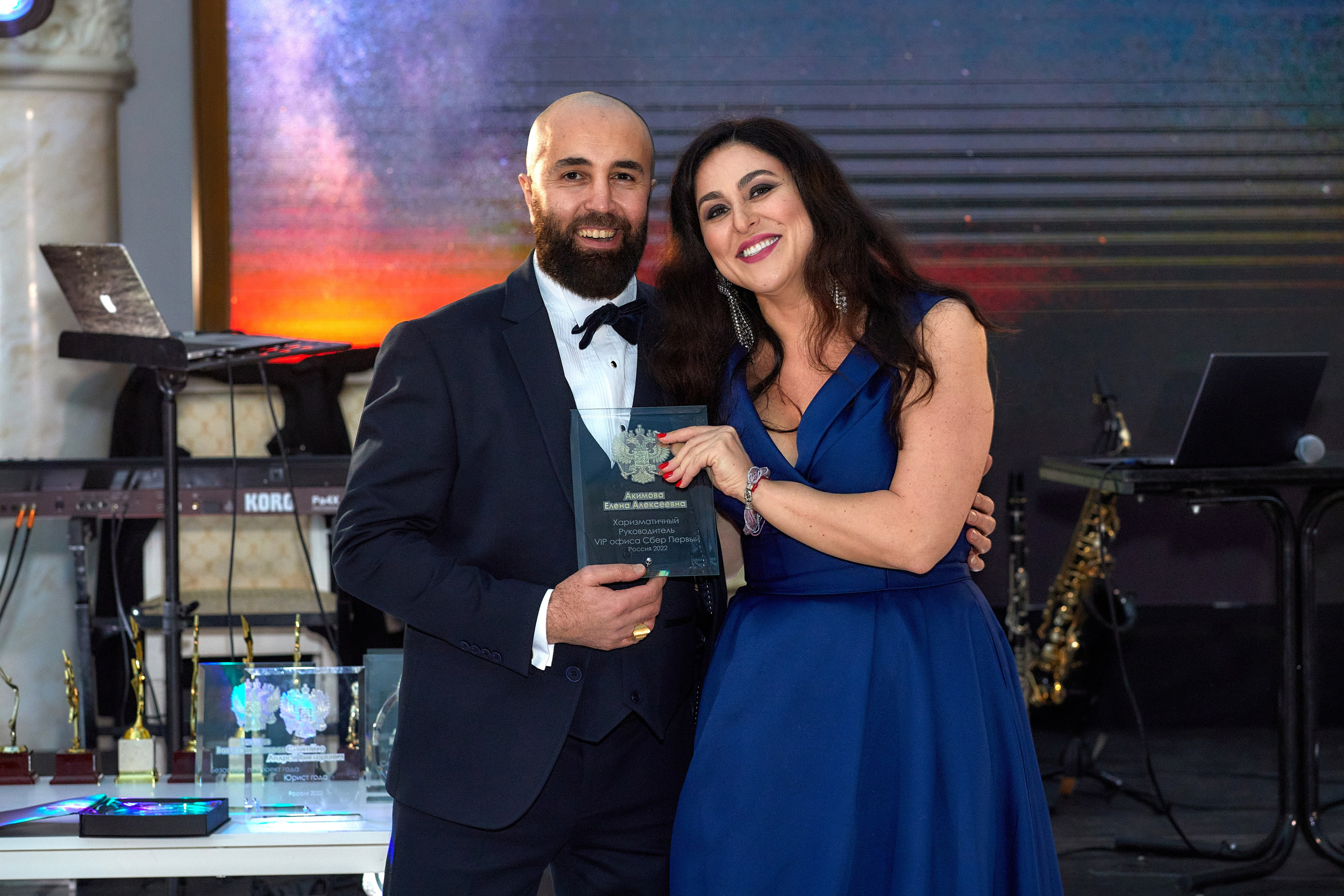 День рождения Армана. Art photographer Nino