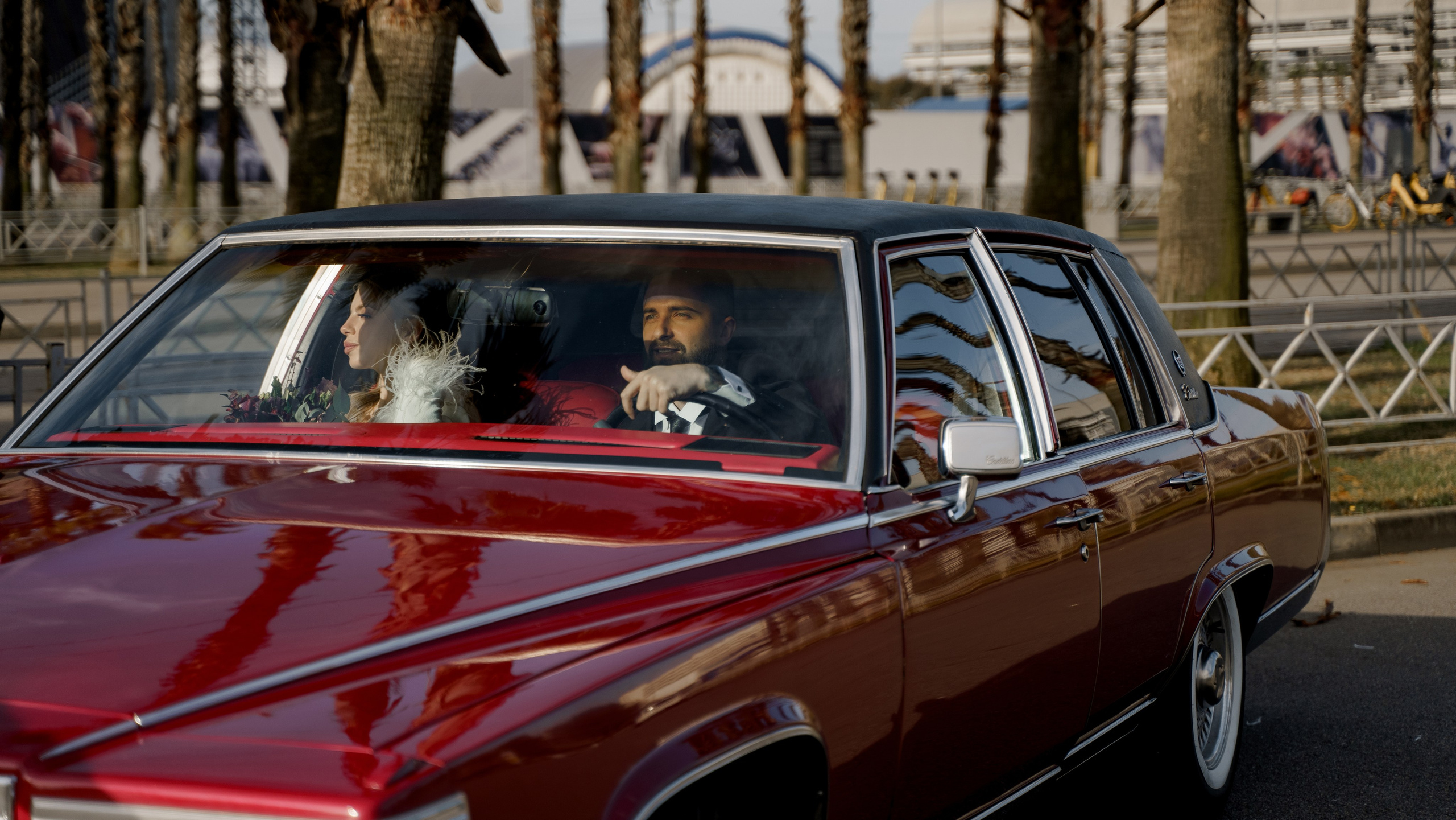 Ростислав и Ева. Свадебный фотограф Санкт-Петербург, Сочи, Питер, Выборг, Луга, Псков