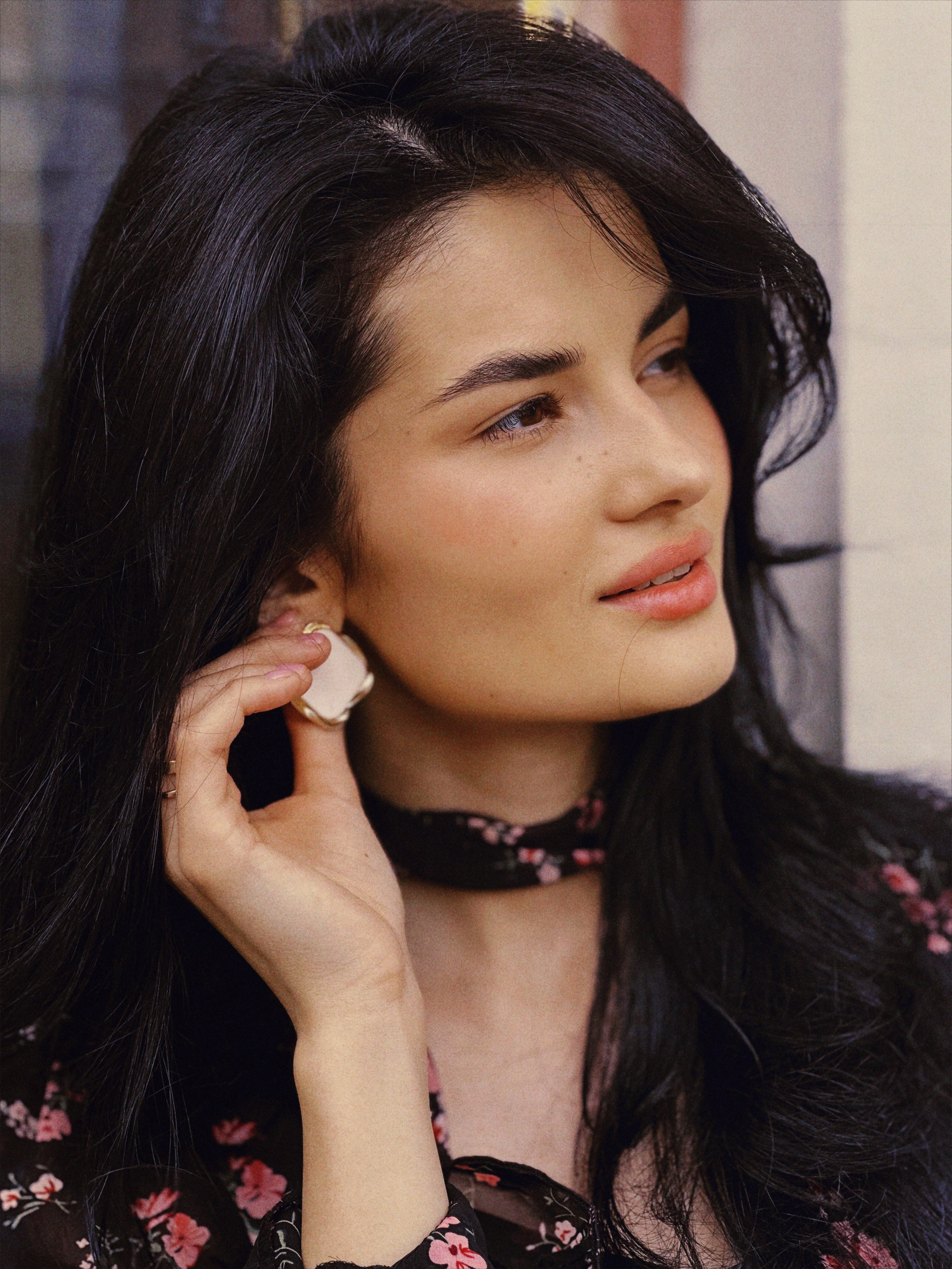 White rose. Чувственный мобильный фотограф в Казани и Сочи Дьяченко Дарья