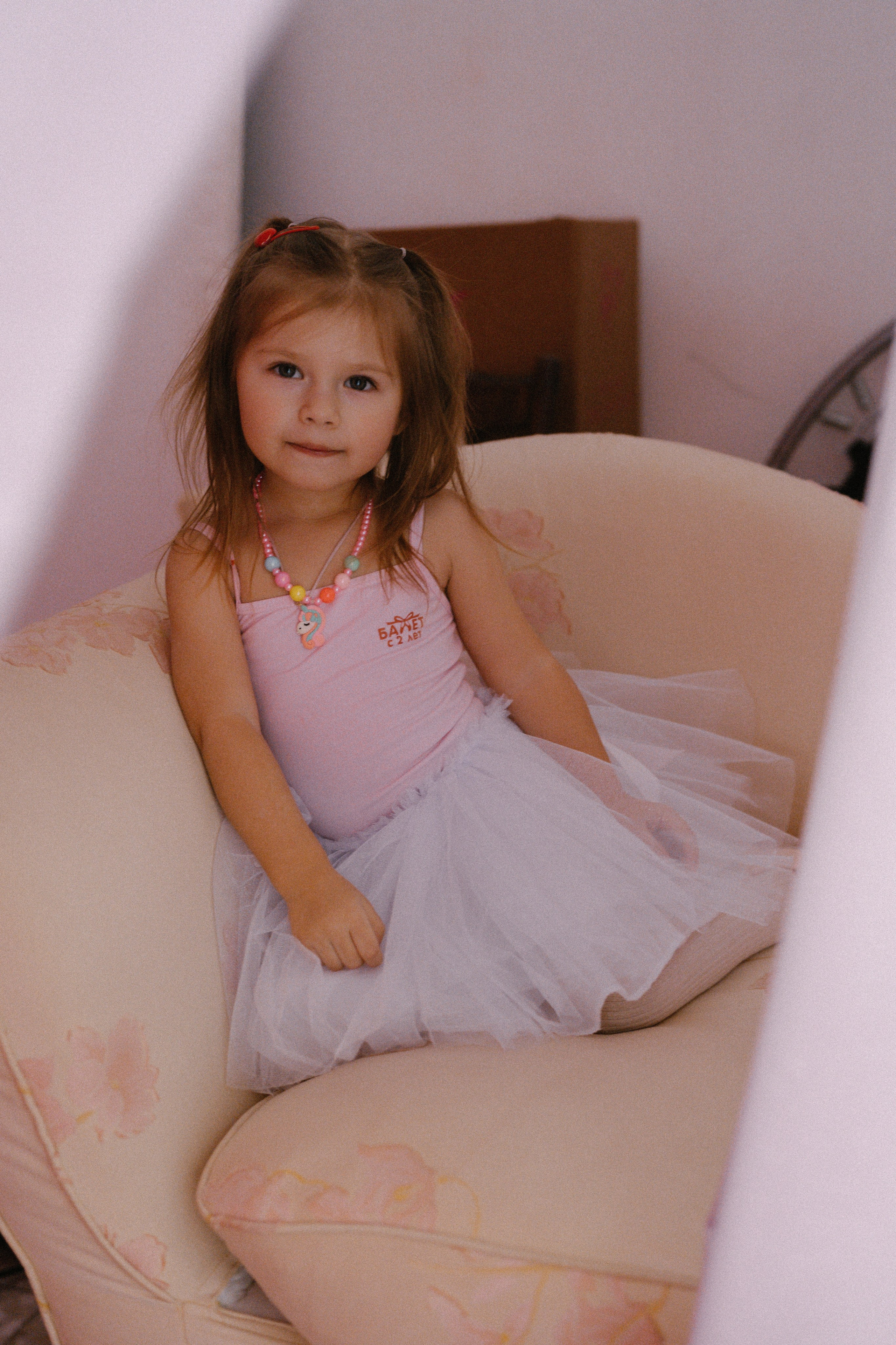 Ева. Семейный фотограф Валерия Фабричникова, Москва