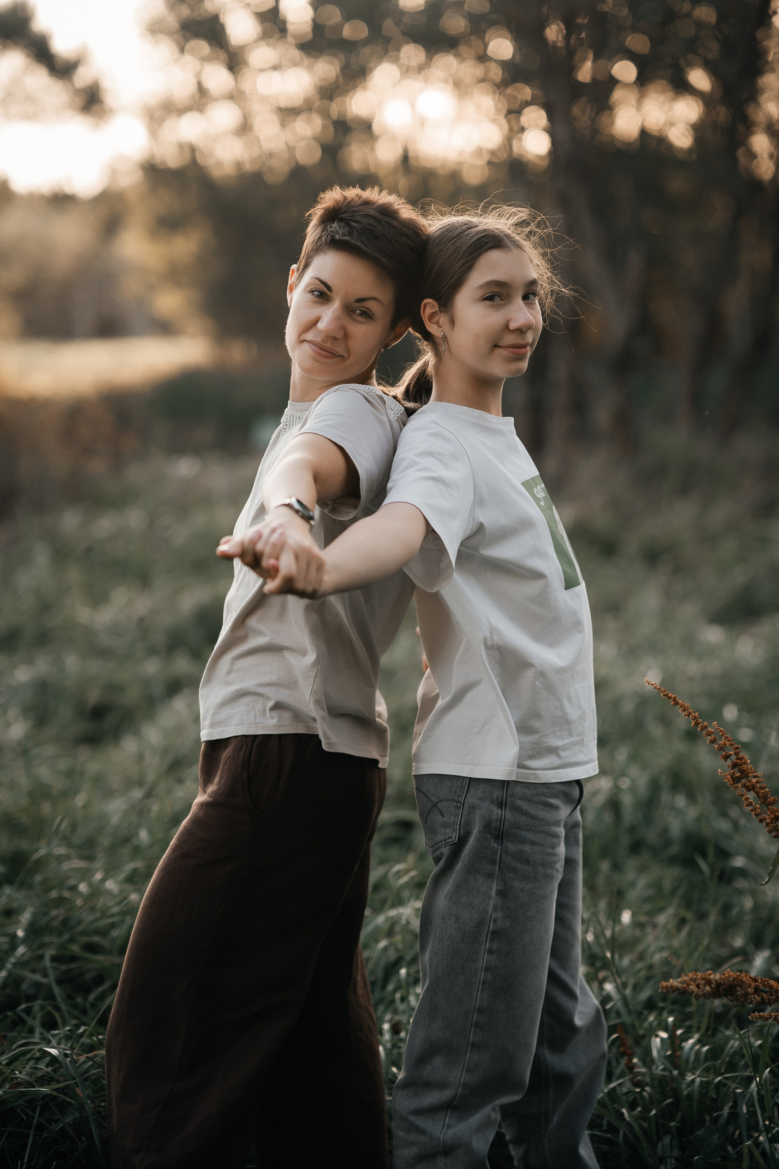 Анастасия, Валентина и Дмитрий. Семейный и детский фотограф в Сергиев Посаде, Хотьково Якимчук Любовь
