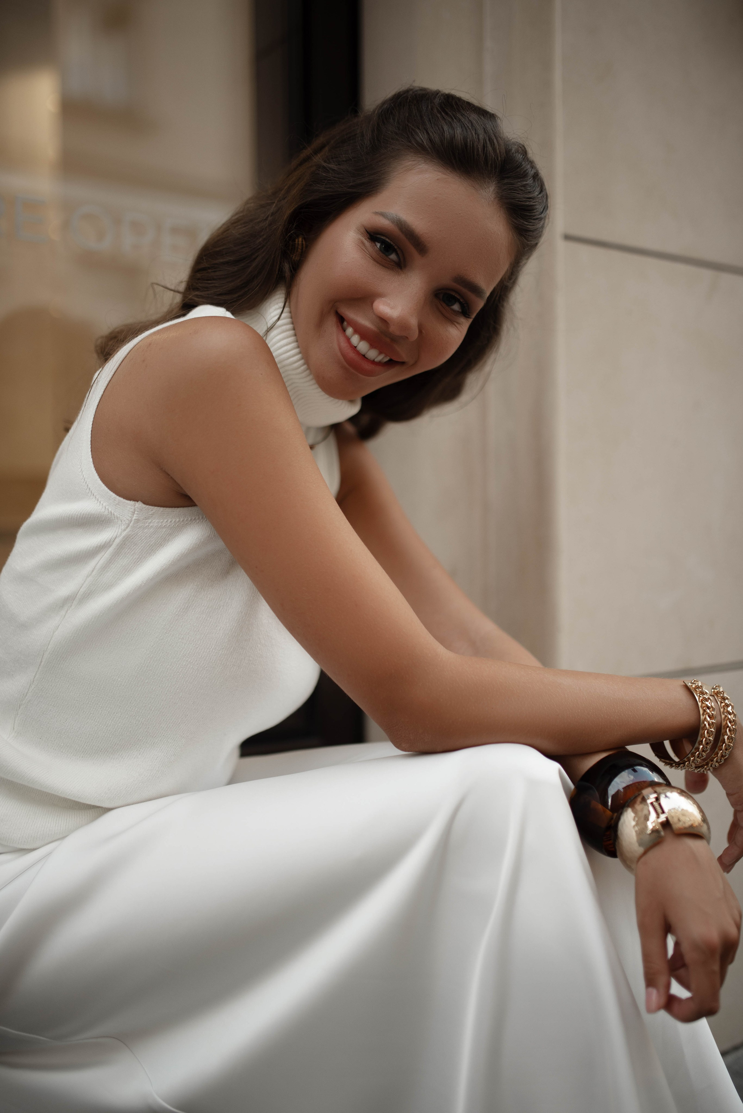 Anna. Фотограф в Москве — Ольга Кушнарева