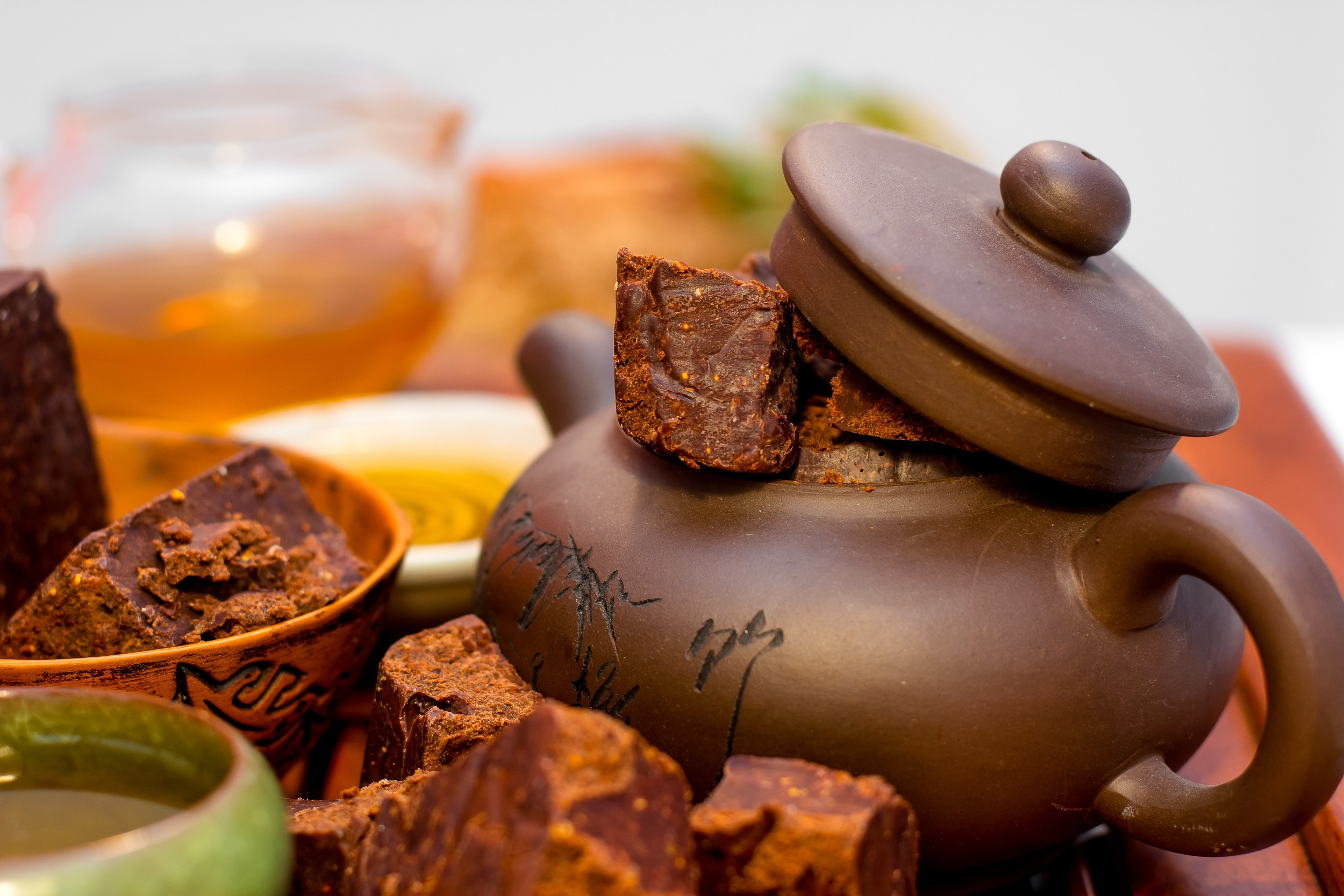 Предметная съемка. Портфолио фотографа Антона Скоцеляса