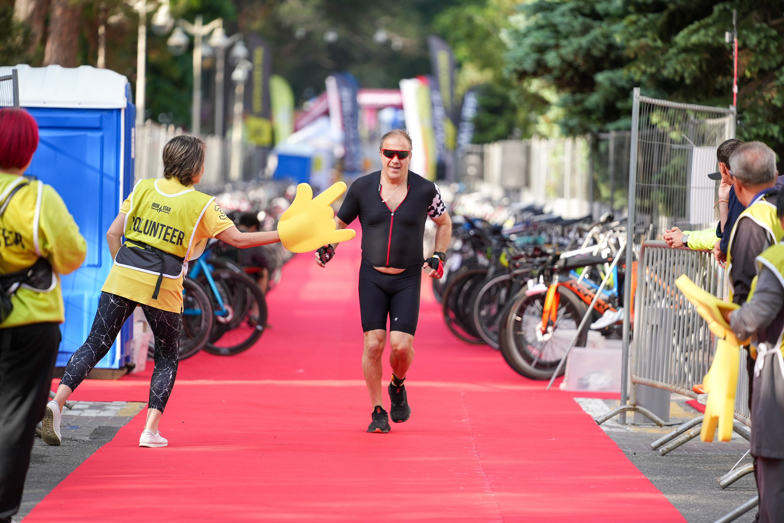Триатлон Геленджик 2023 — отстрел. Репортажный фотограф в Красной Поляне и Сочи Павлюченко Екатерина