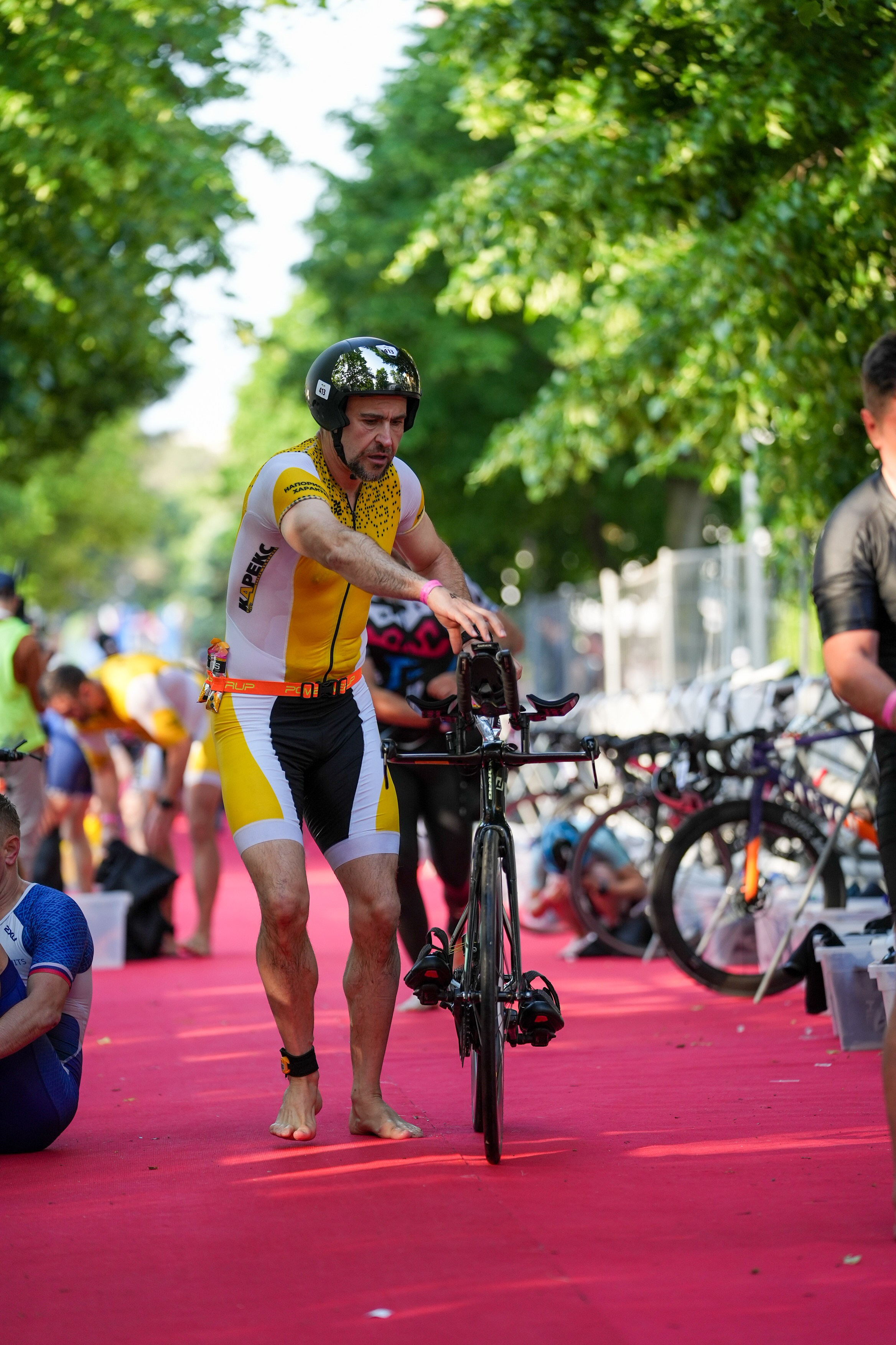 Триатлон Геленджик 2023 — отстрел. Репортажный фотограф в Красной Поляне и Сочи Павлюченко Екатерина