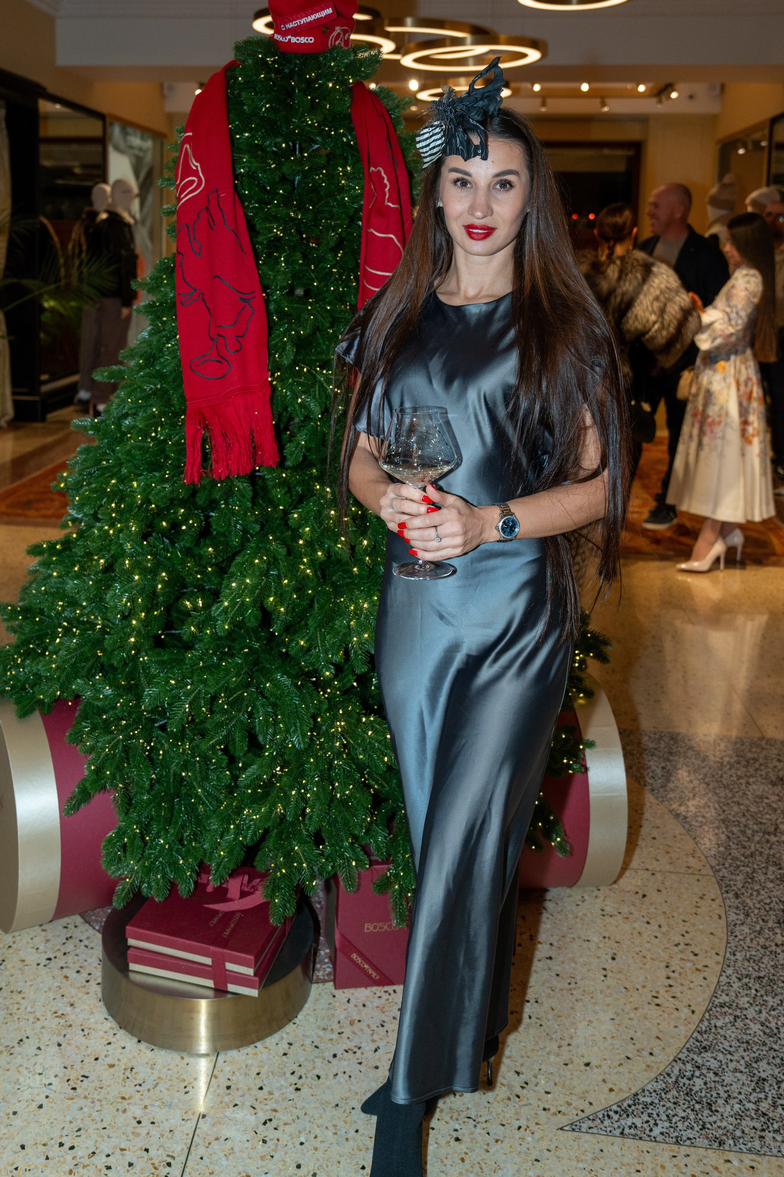 RS Bosco. Репортажный фотограф в Красной Поляне и Сочи Павлюченко Екатерина