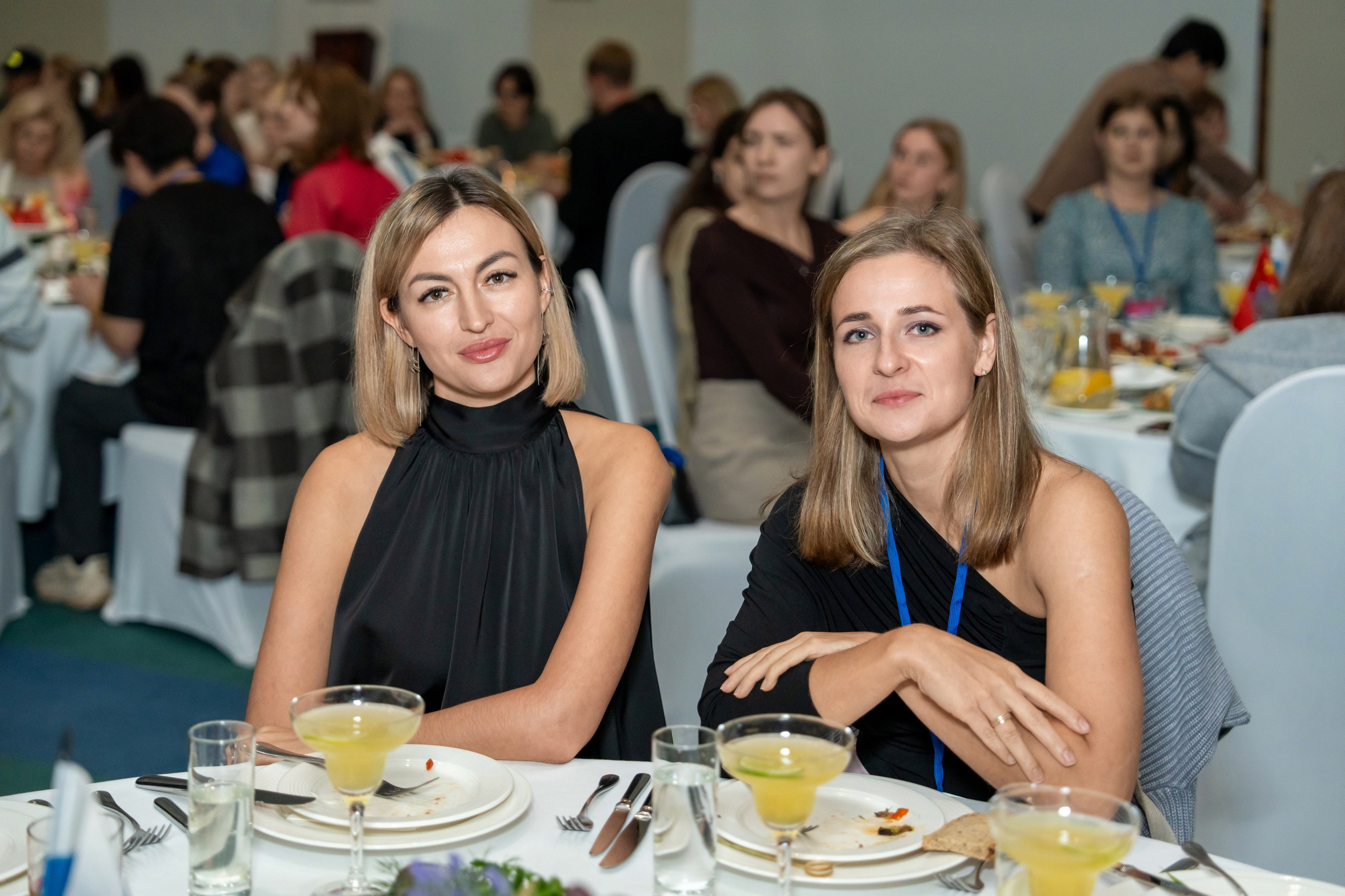 ChinaRosaFest 2024. Репортажный фотограф в Красной Поляне и Сочи Павлюченко Екатерина