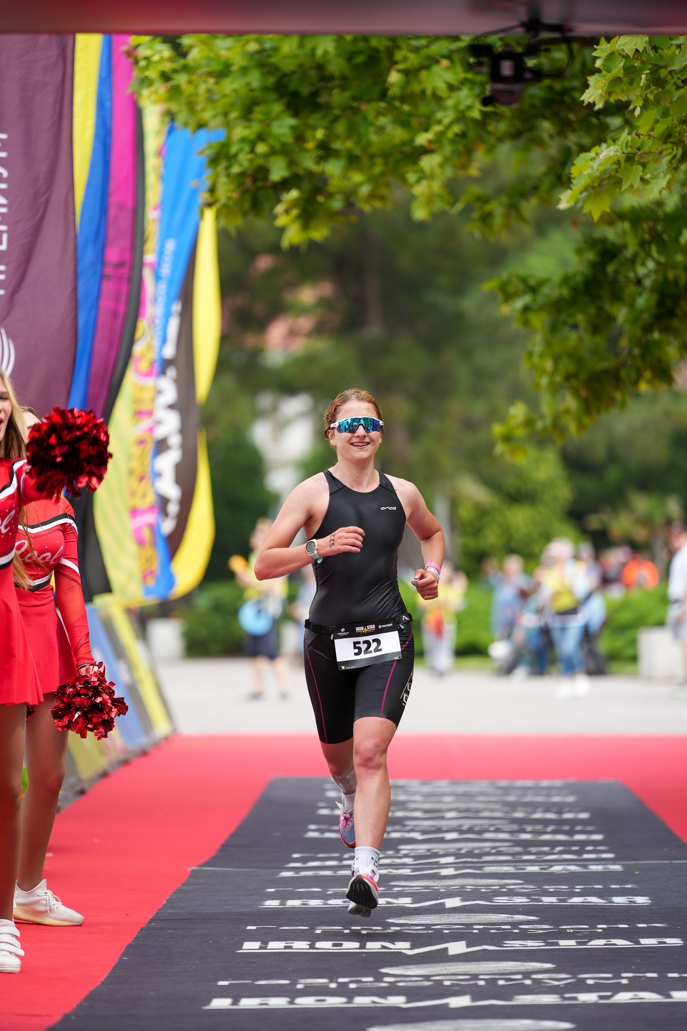 Триатлон Геленджик 2023 — отстрел. Репортажный фотограф в Красной Поляне и Сочи Павлюченко Екатерина