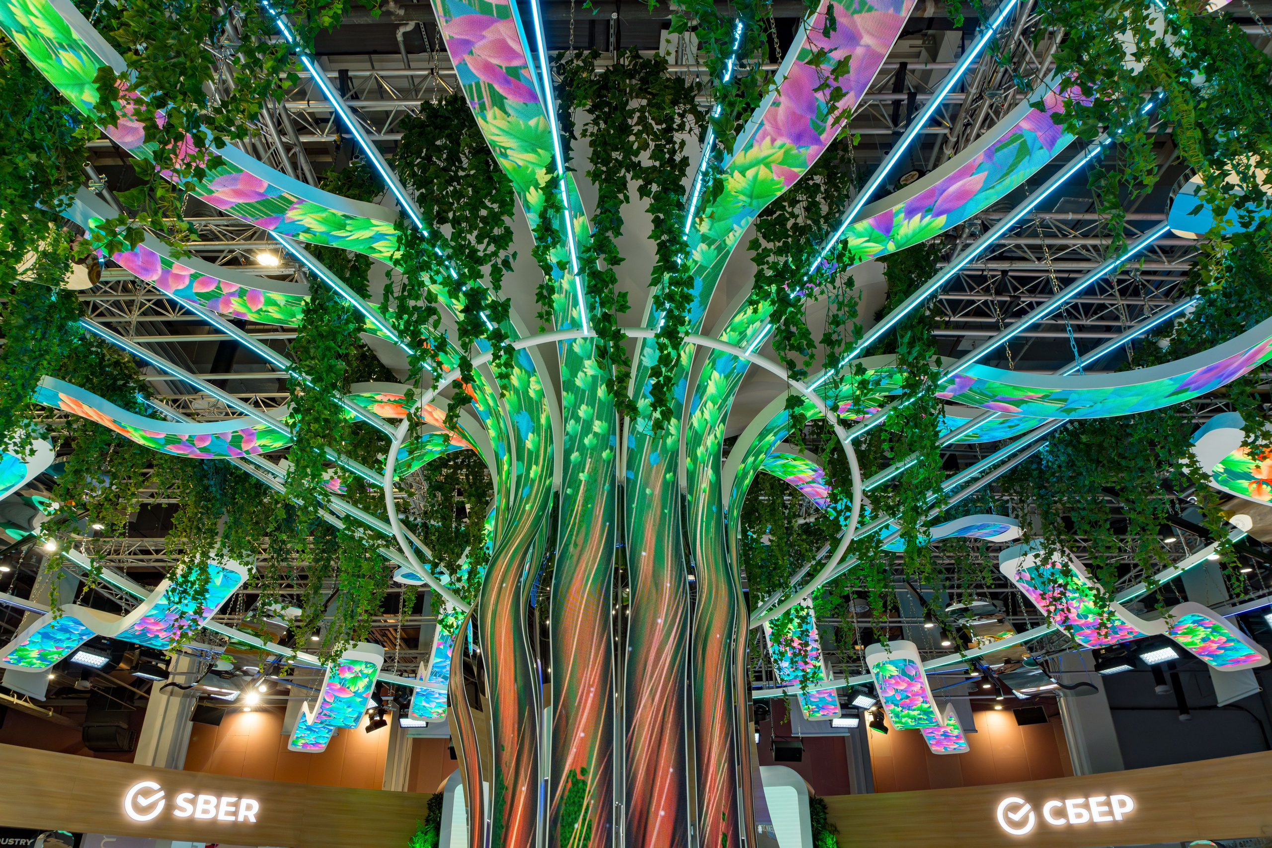 Фотоотчет для партнерской интеграции Сбербанк на ВМФ в Сириус 2024. Репортажный фотограф в Красной Поляне и Сочи Павлюченко Екатерина