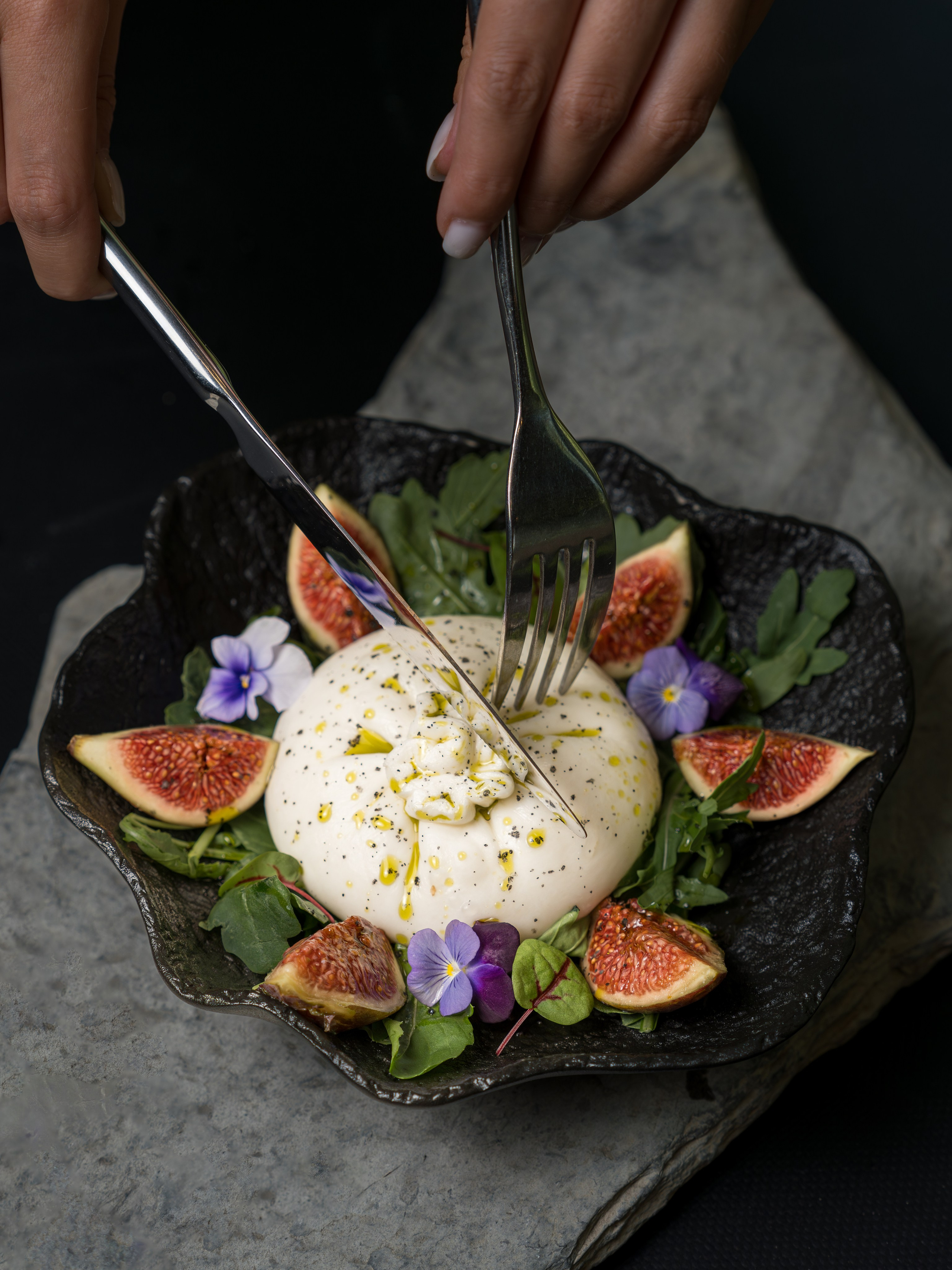 Предметная фотография блюд и напитков. Репортажный фотограф в Красной Поляне и Сочи Павлюченко Екатерина