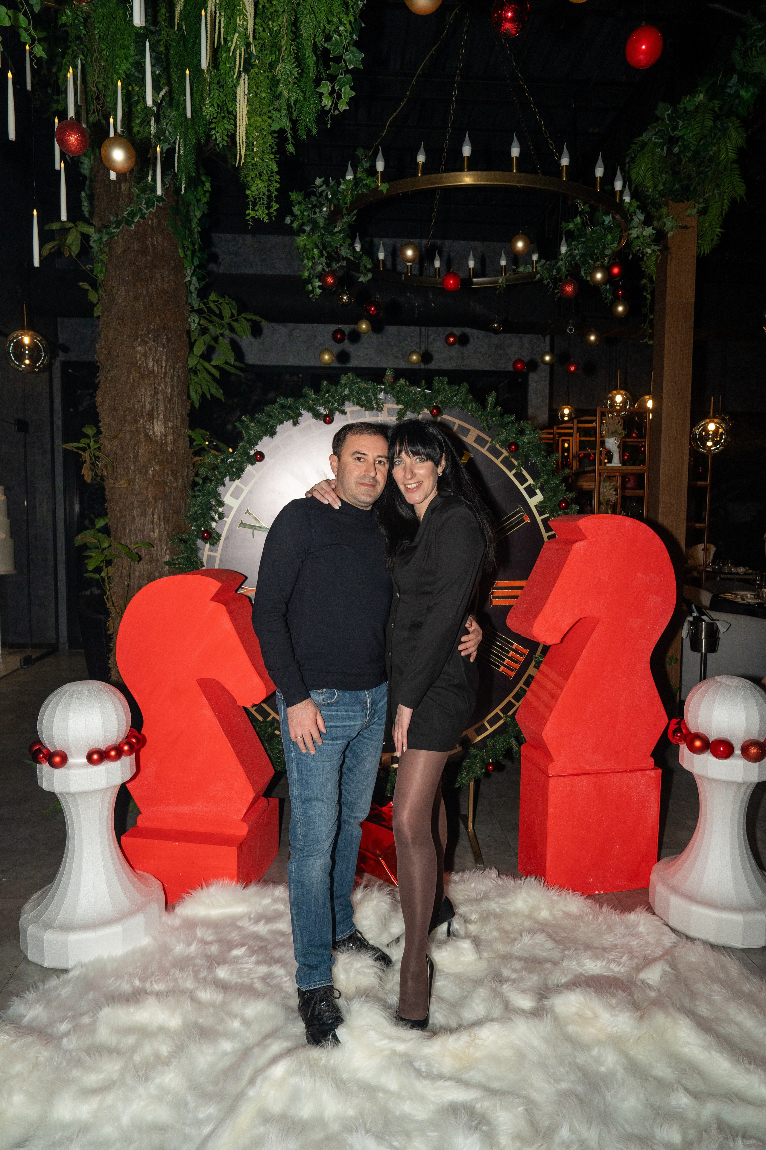 RS NYEAR2026. Репортажный фотограф в Красной Поляне и Сочи Павлюченко Екатерина