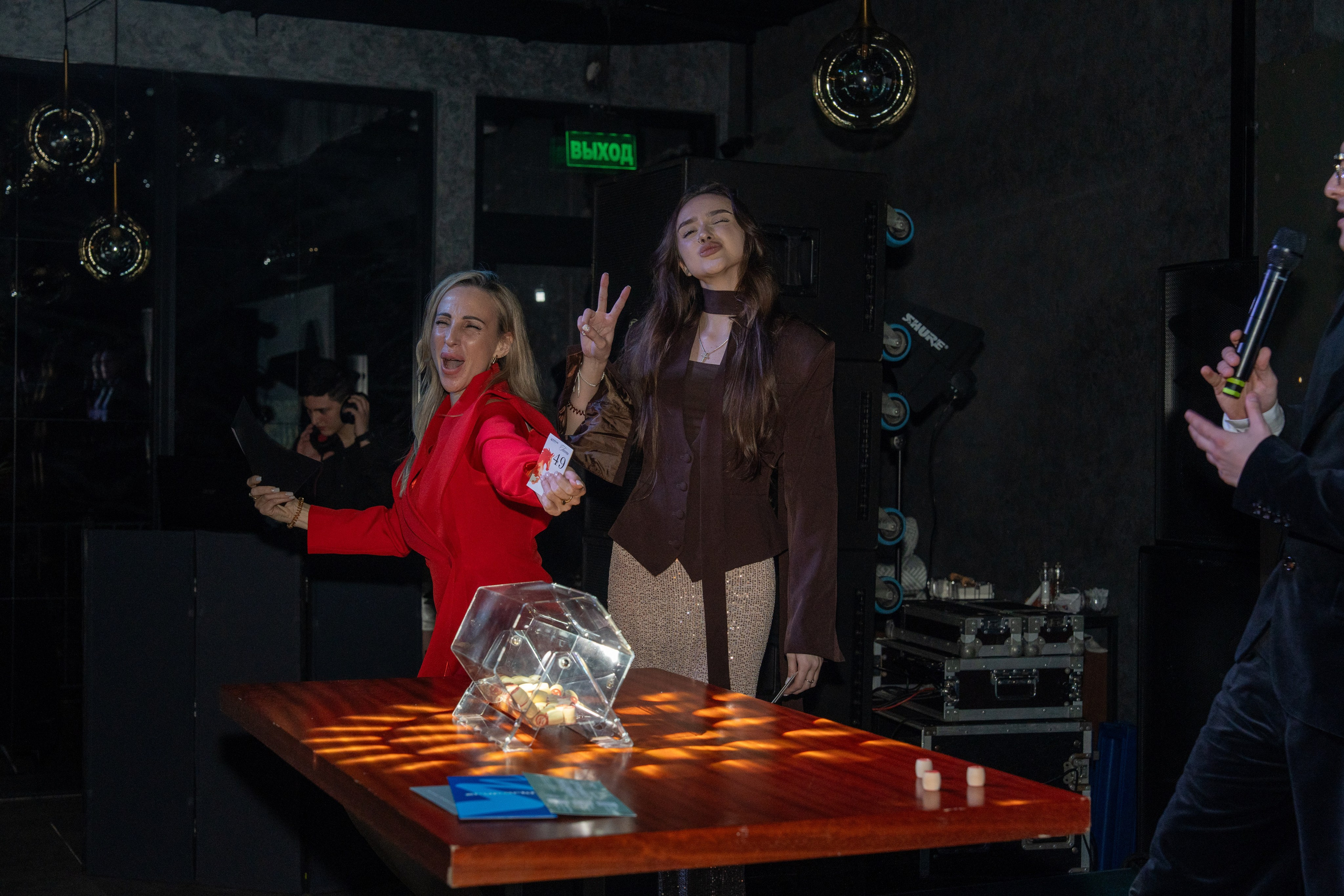 RS NYEAR2026. Репортажный фотограф в Красной Поляне и Сочи Павлюченко Екатерина