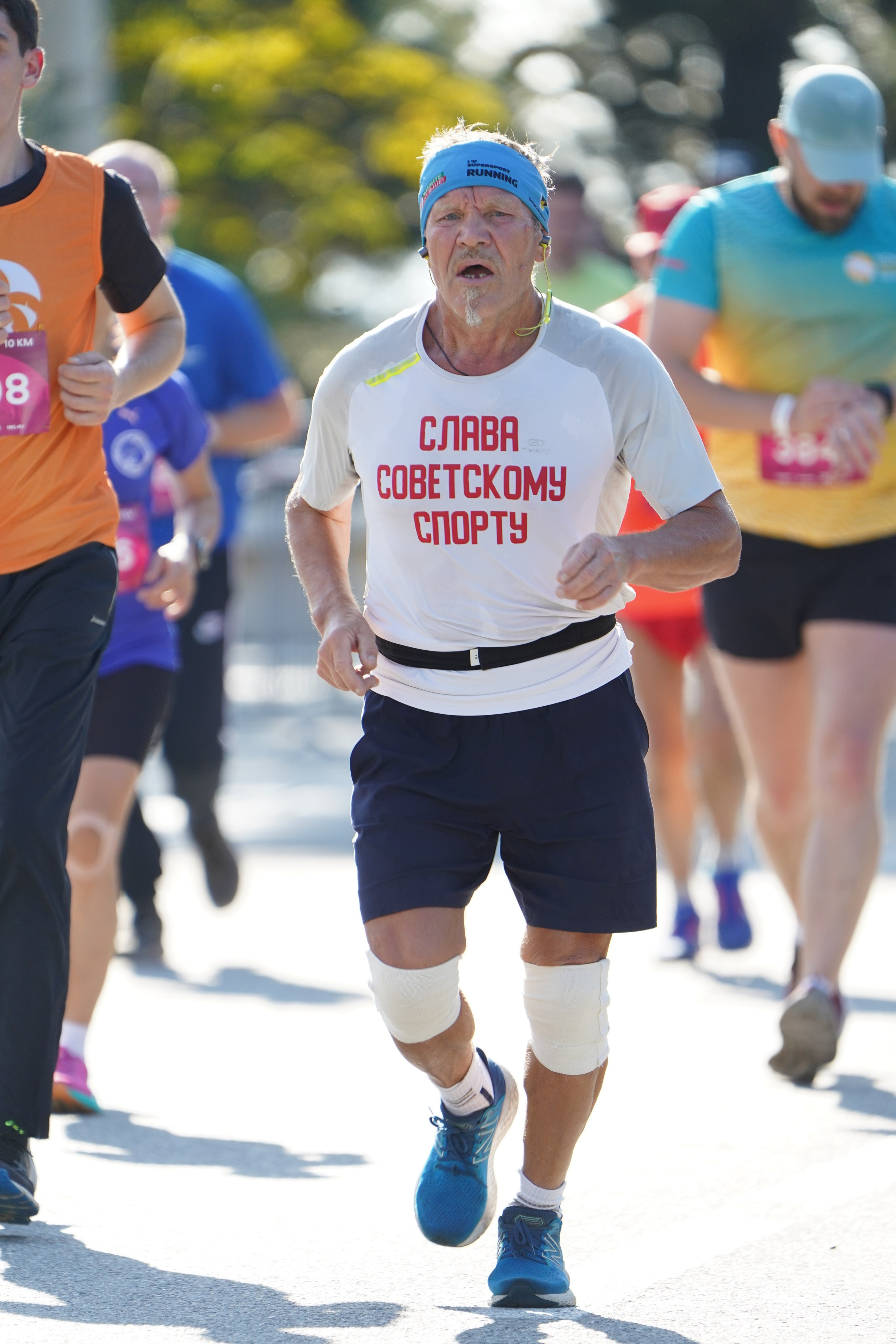 Сочи Марафон 2022 — отстрел. Репортажный фотограф в Красной Поляне и Сочи Павлюченко Екатерина