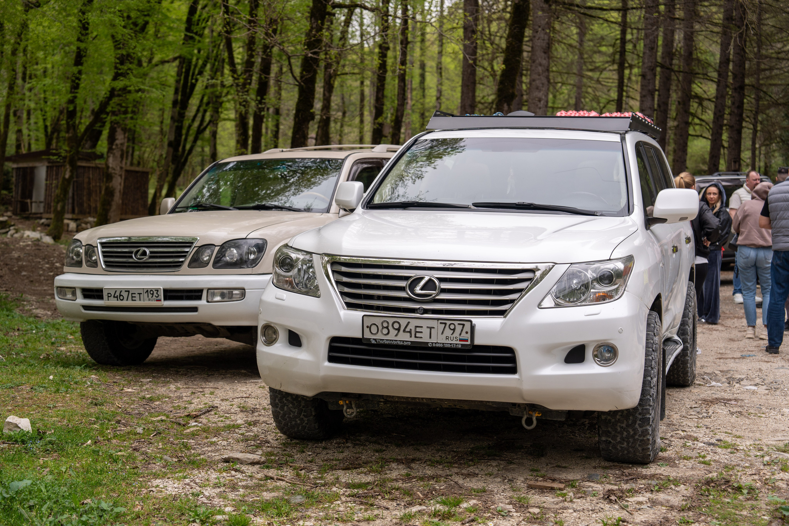 MICE мероприятие — джиппинг на каньон Псахо. Репортажный фотограф в Красной Поляне и Сочи Павлюченко Екатерина