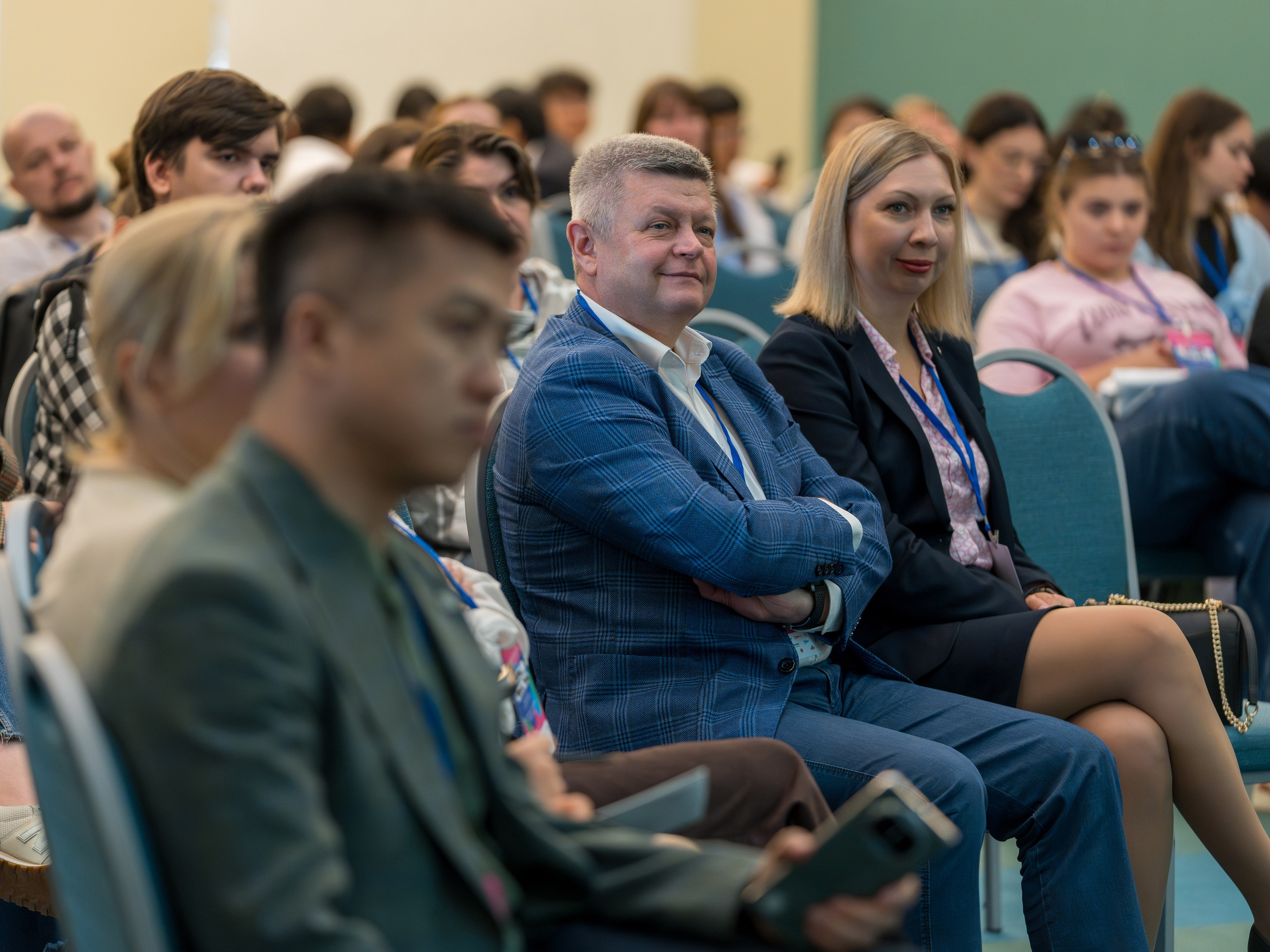 ChinaRosaFest 2024. Репортажный фотограф в Красной Поляне и Сочи Павлюченко Екатерина