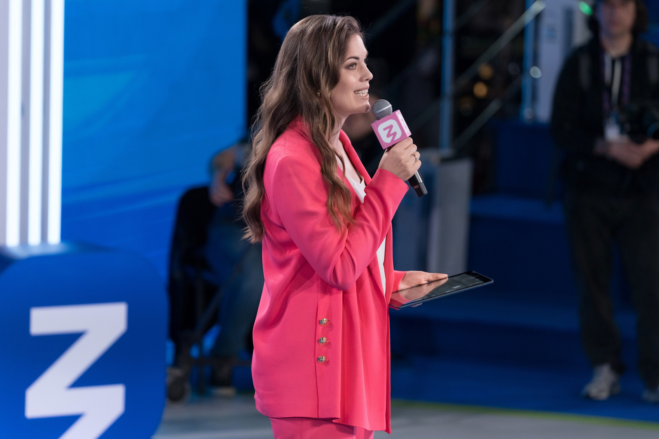 Герман Греф на Всемирном Фестивале Молодежи 2024. Репортажный фотограф в Красной Поляне и Сочи Павлюченко Екатерина