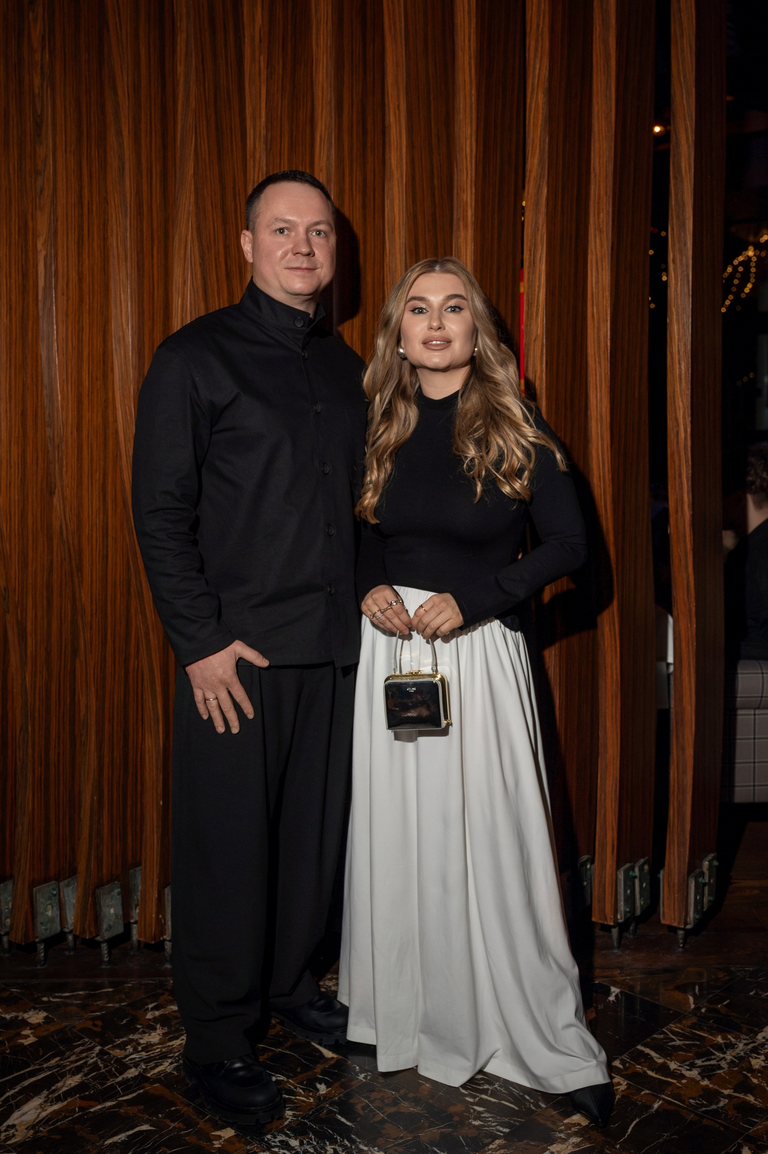 Новый год 2025 в ресторане Red Fox. Репортажный фотограф в Красной Поляне и Сочи Павлюченко Екатерина