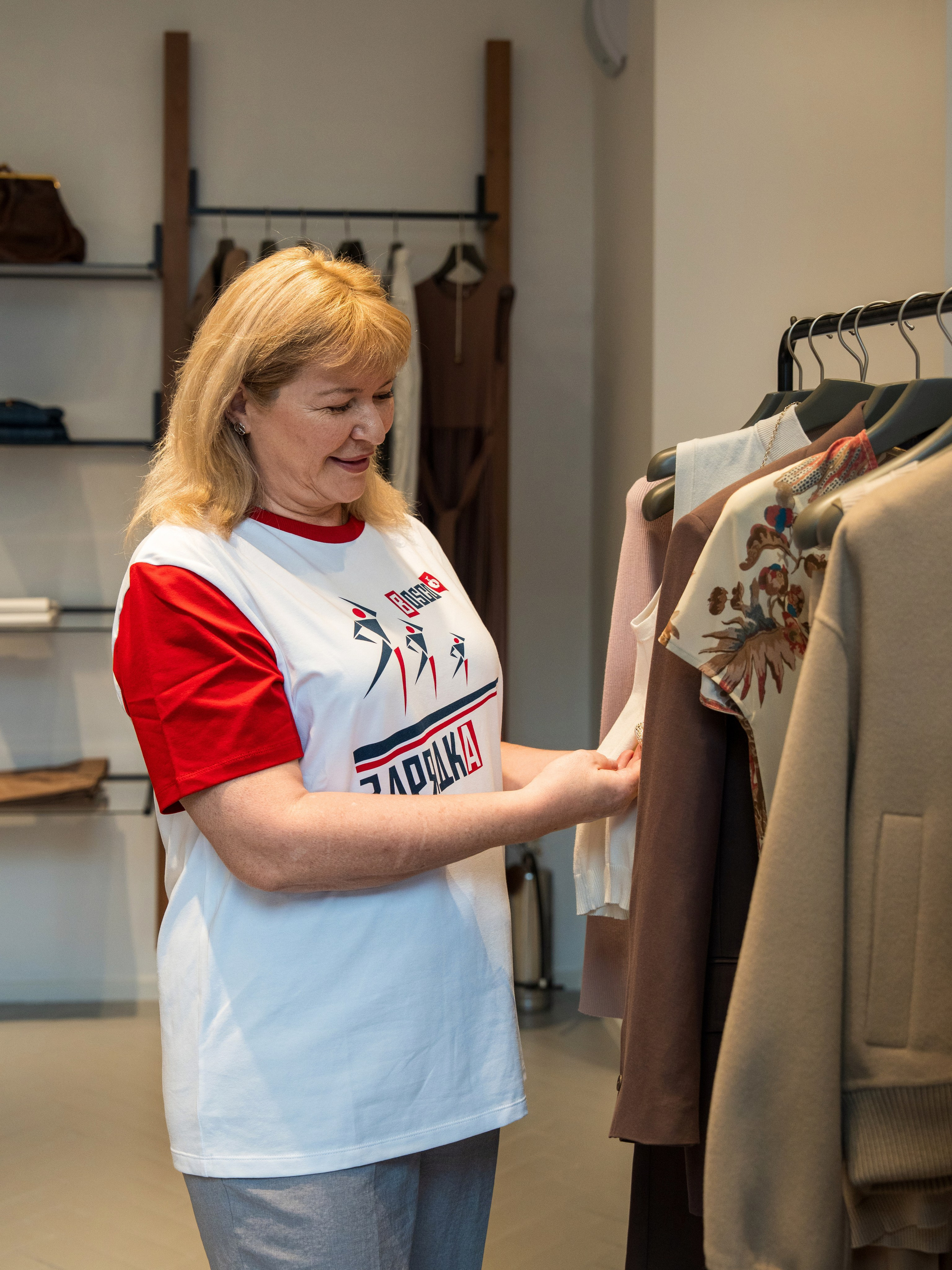 Открытие магазина Bosco в Геленджике. Репортажный фотограф в Красной Поляне и Сочи Павлюченко Екатерина