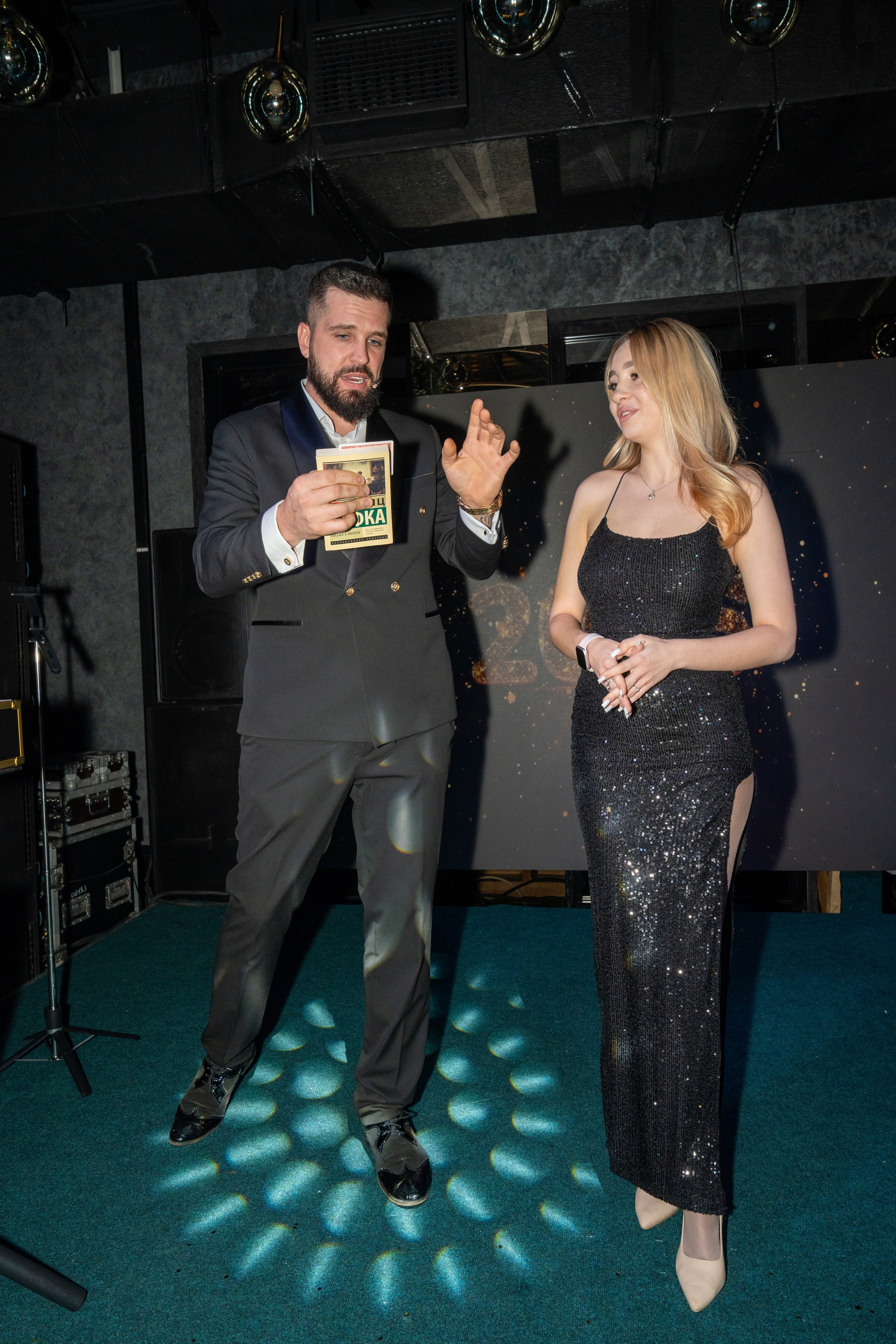 RS NYEAR2026. Репортажный фотограф в Красной Поляне и Сочи Павлюченко Екатерина