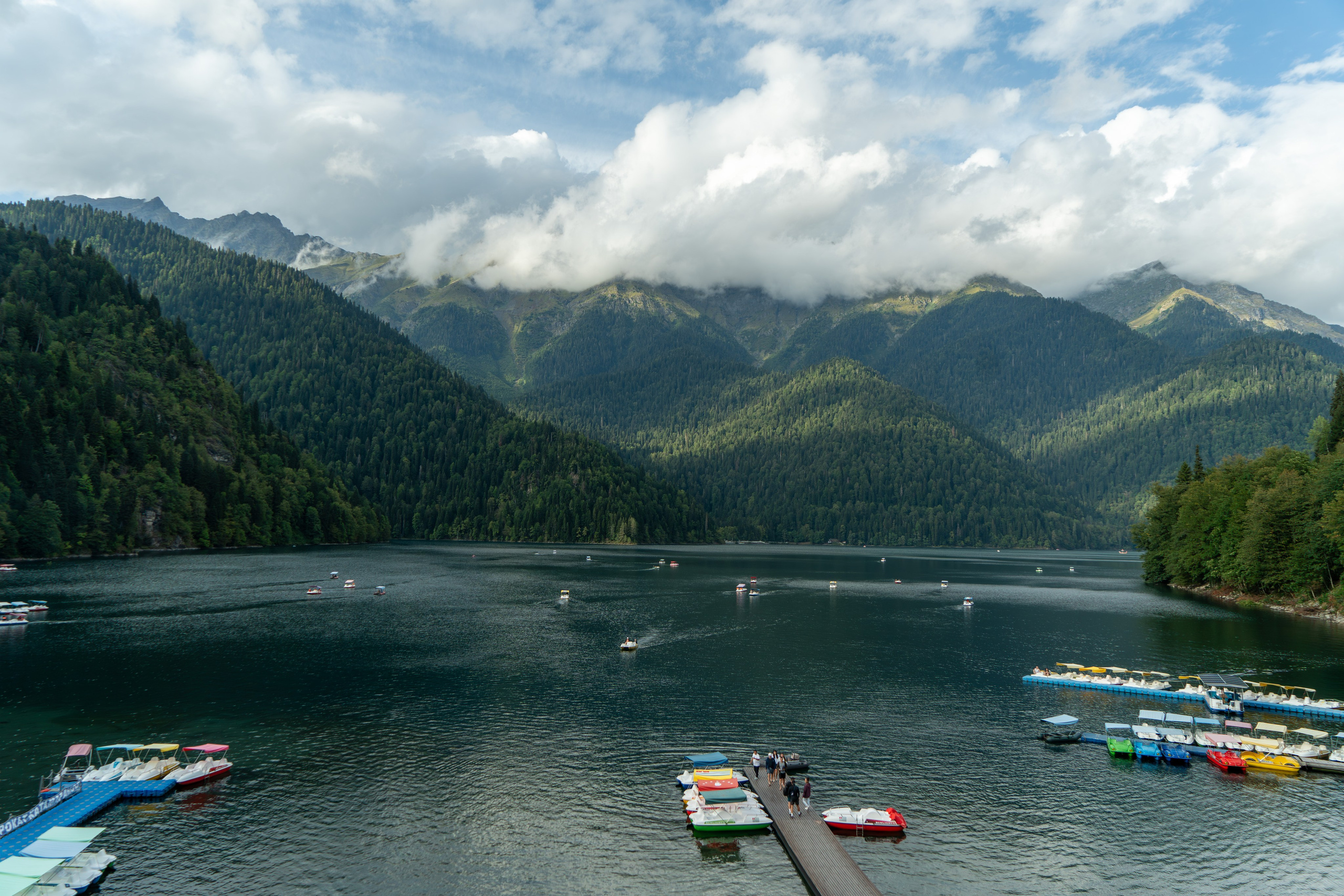 MICE мероприятие — тур по Абхазии. Репортажный фотограф в Красной Поляне и Сочи Павлюченко Екатерина