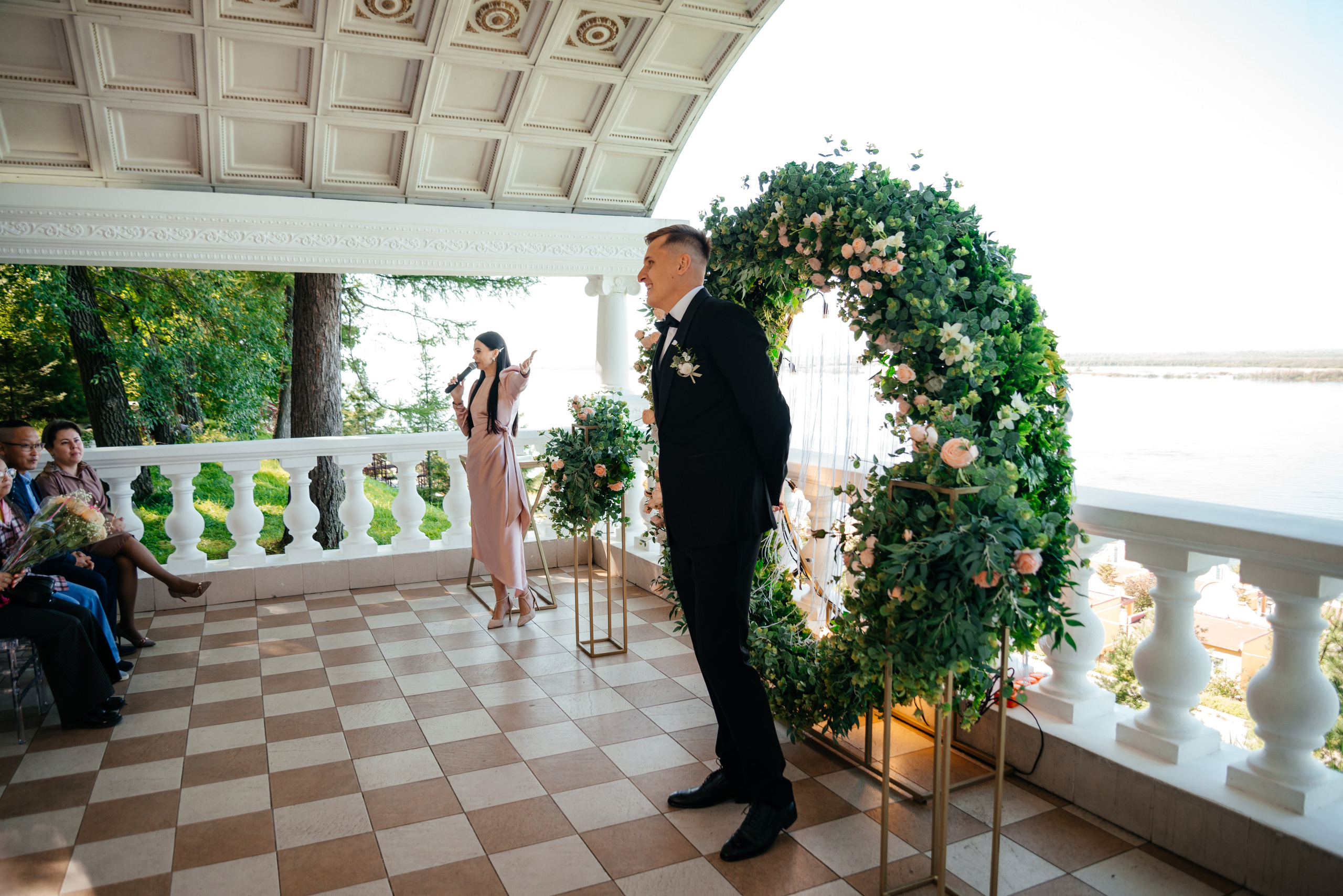 Ника и Илья. Мария Яровая фотограф Хабаровск