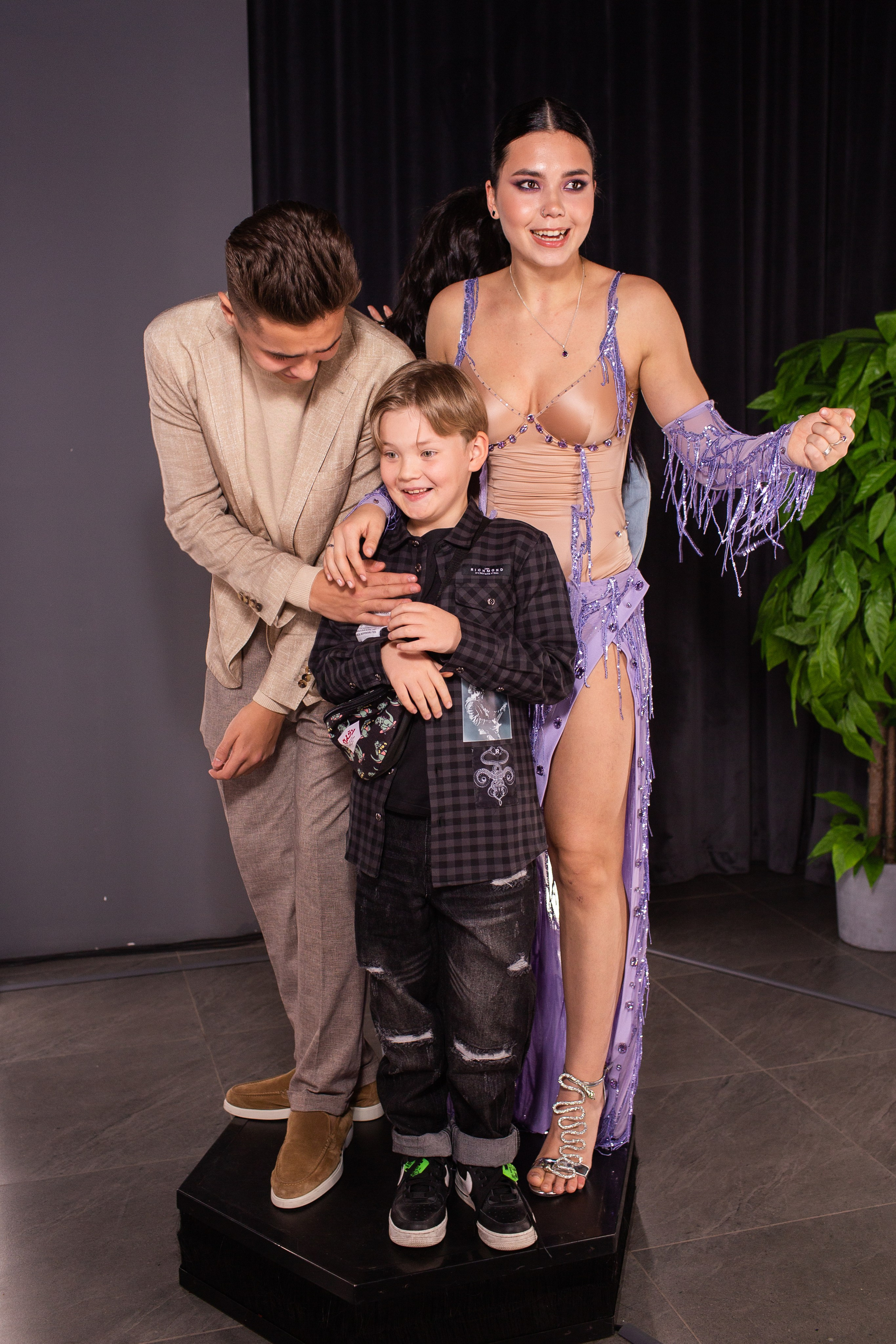 Happy Birthday Salamander. Фотограф в Москве Десятова Ксения