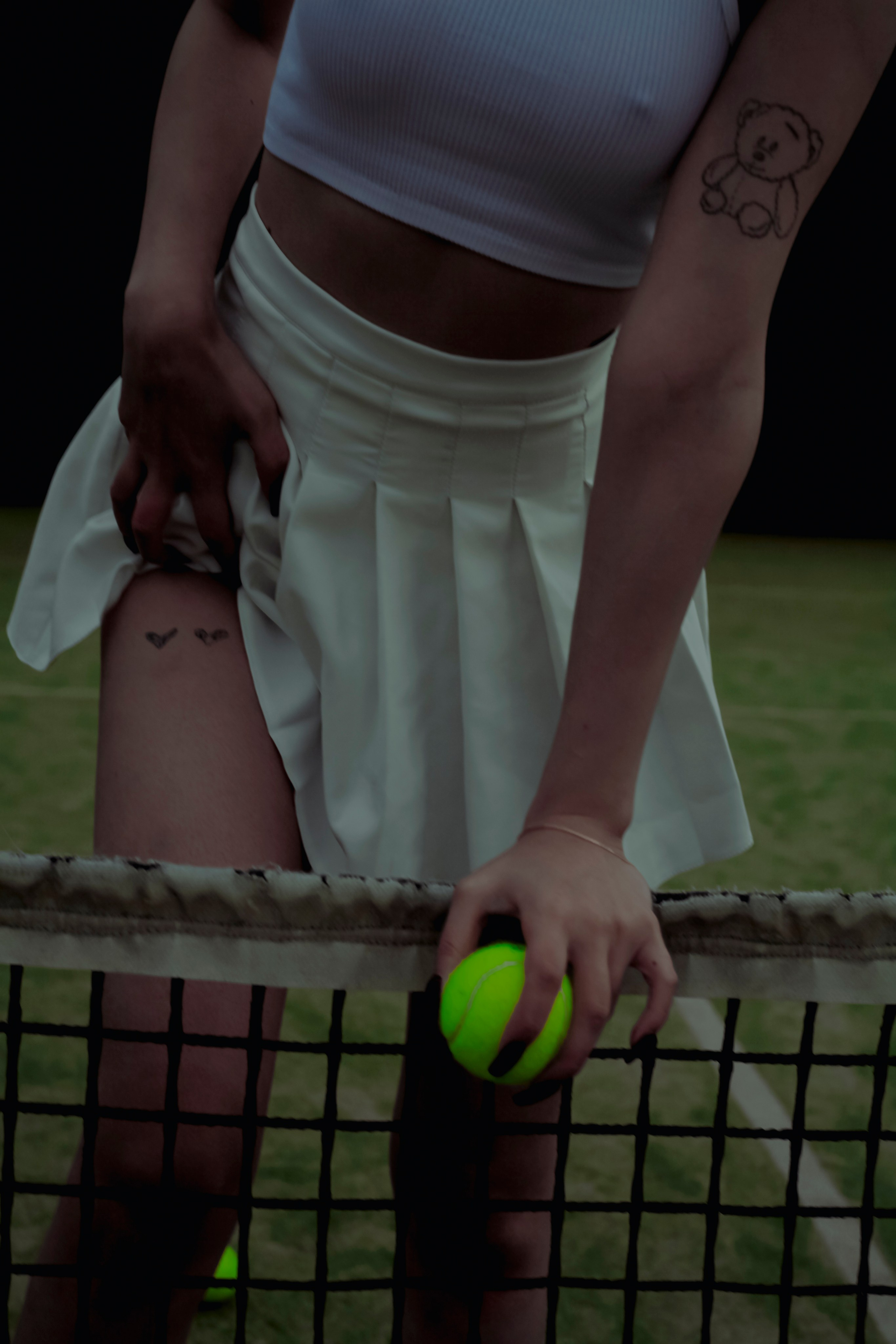 Анна. Пушкарь Валерия Фотограф Москва/Зеленоград