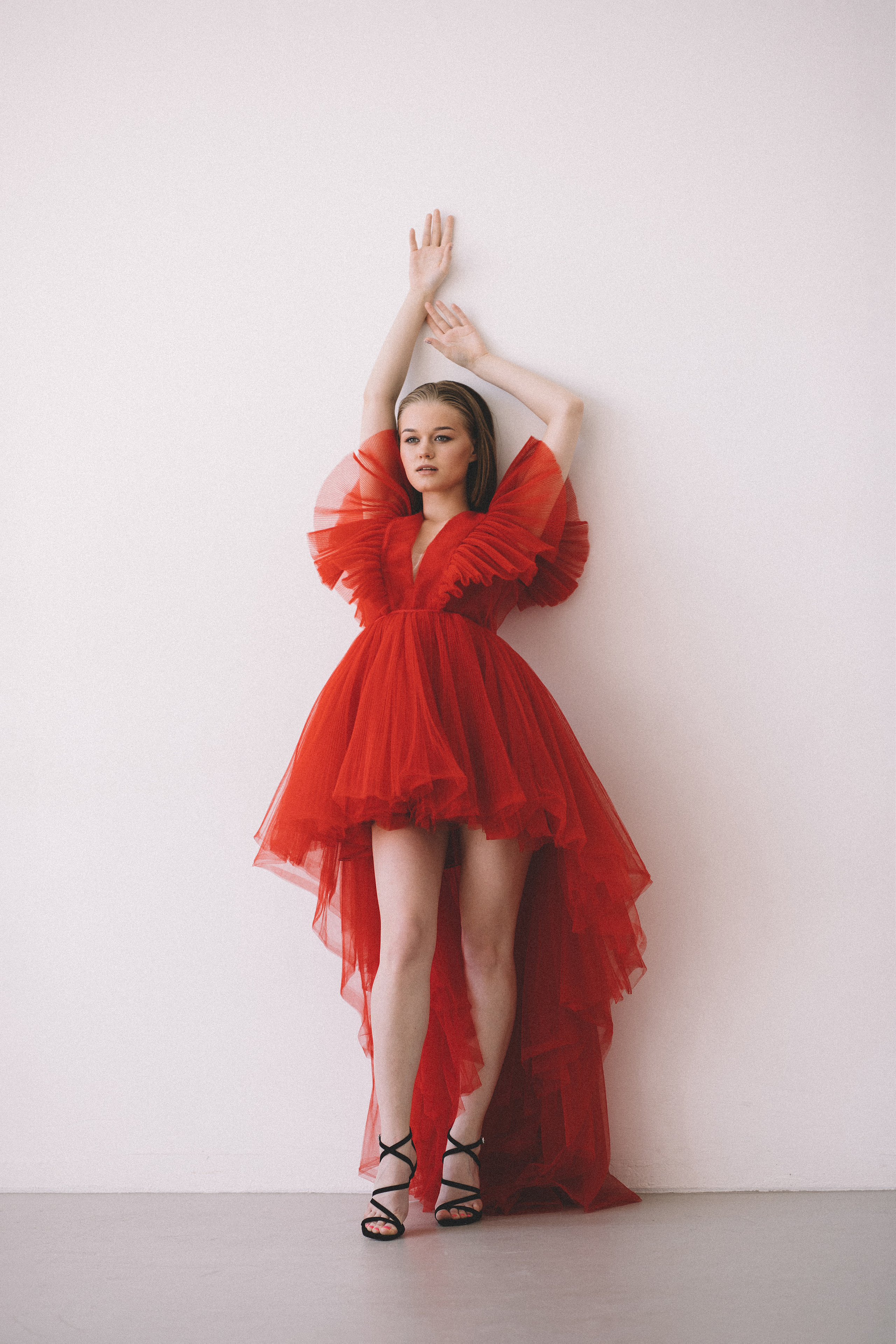 NASTY. Фотограф в Санкт-Петербурге Екатерина Микитюк