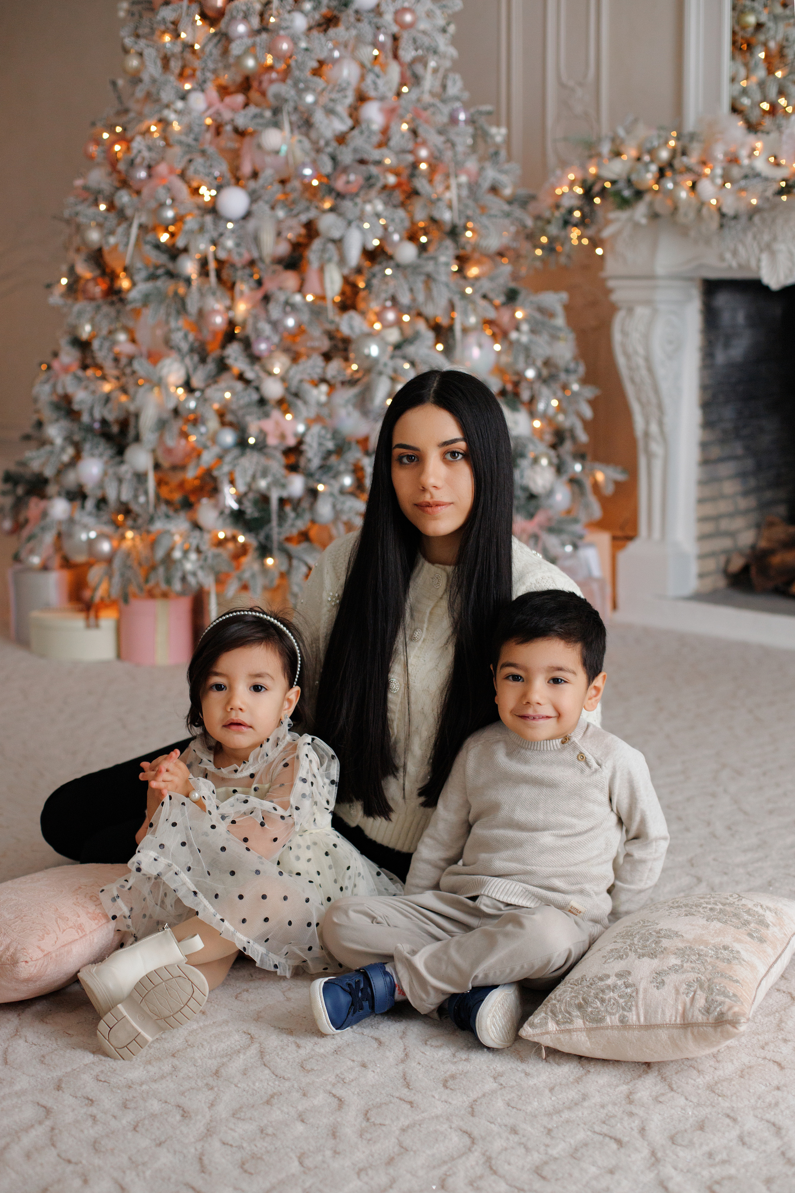 BELLA`S FAMILY. Фотограф в Санкт-Петербурге Екатерина Микитюк