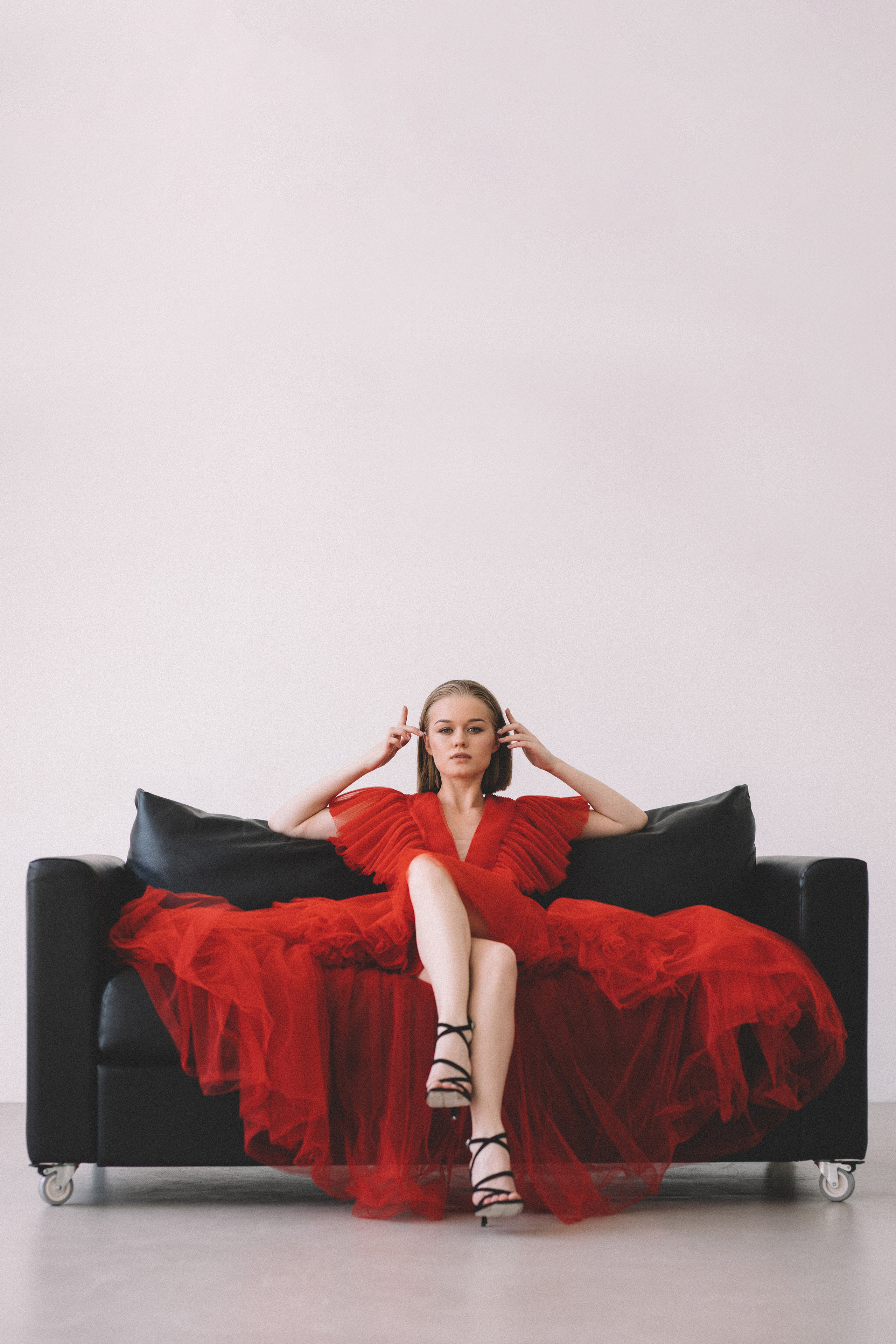 NASTY. Фотограф в Санкт-Петербурге Екатерина Микитюк