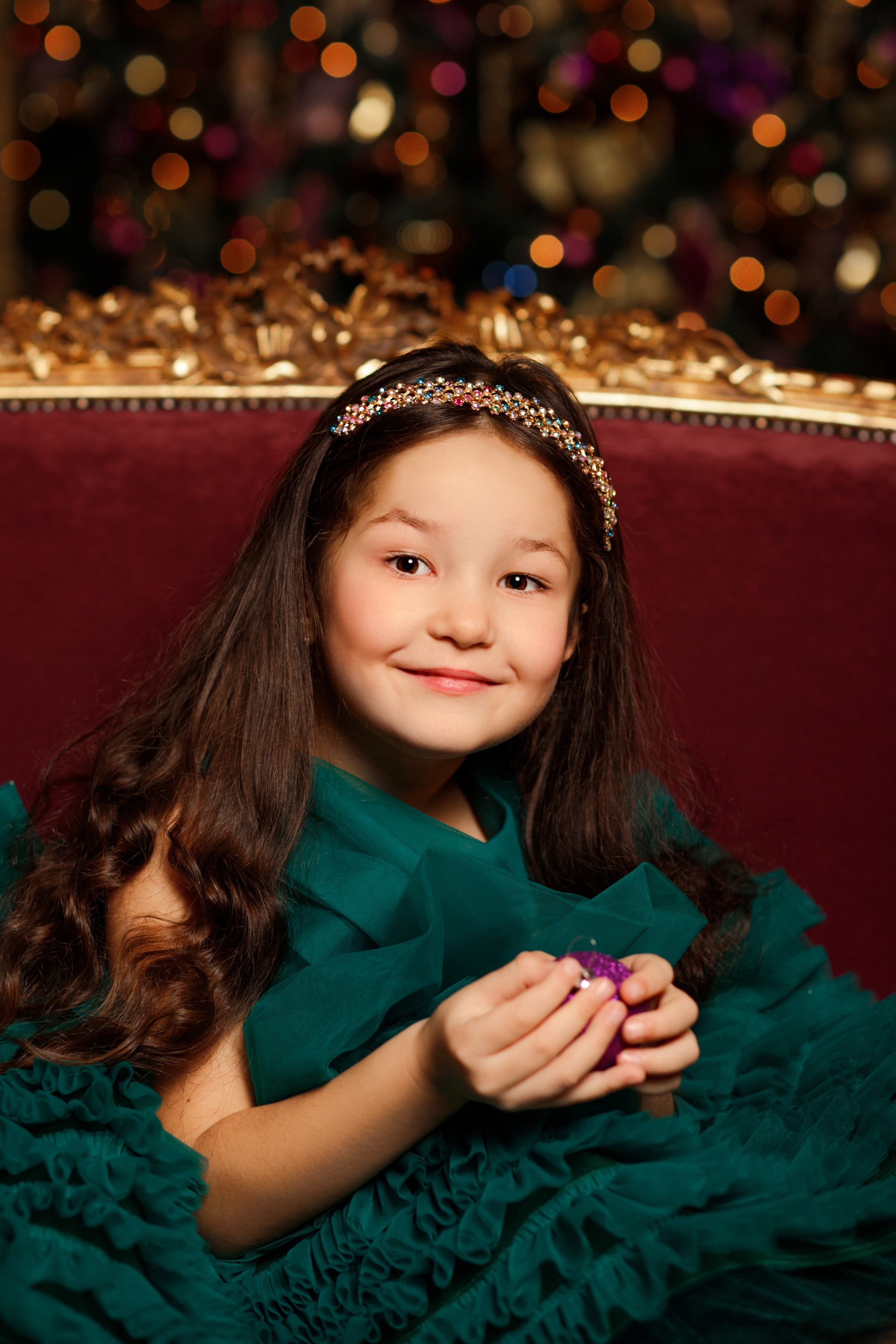 MARINA & OLIVIA. Фотограф в Санкт-Петербурге Екатерина Микитюк