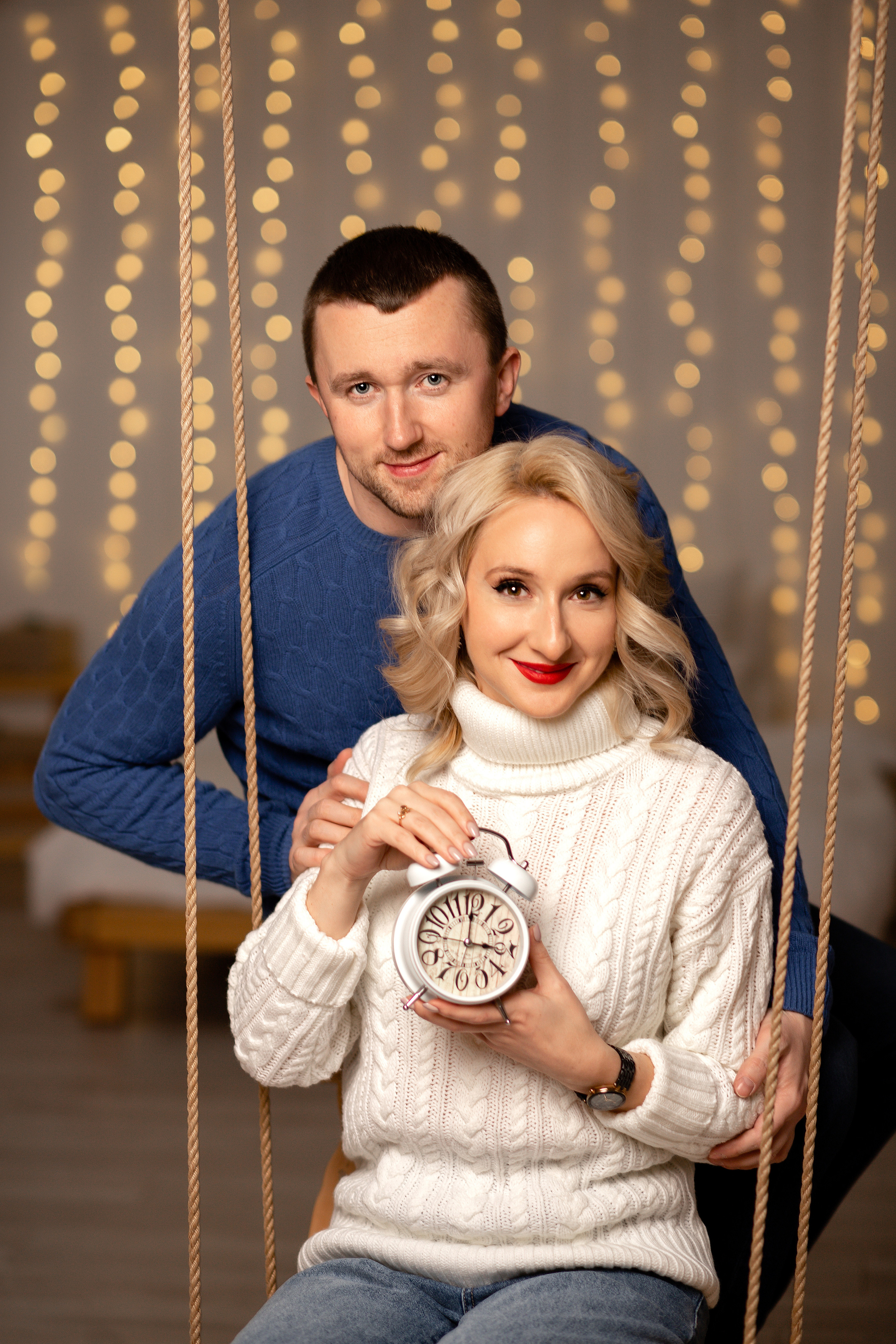 YANA & NIKITA. Фотограф в Санкт-Петербурге Екатерина Микитюк