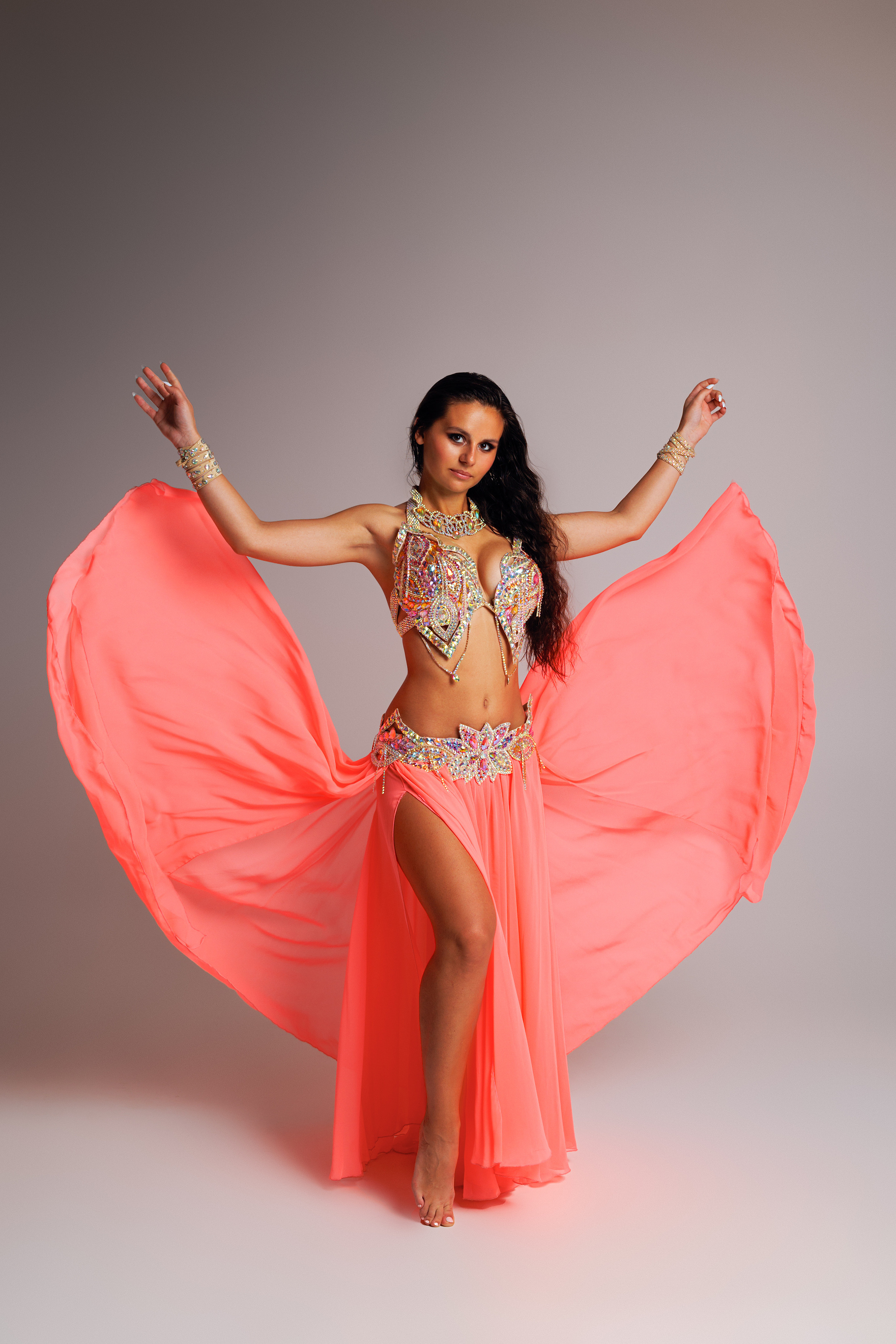 BELLY DANCER. Фотограф в Санкт-Петербурге Екатерина Микитюк