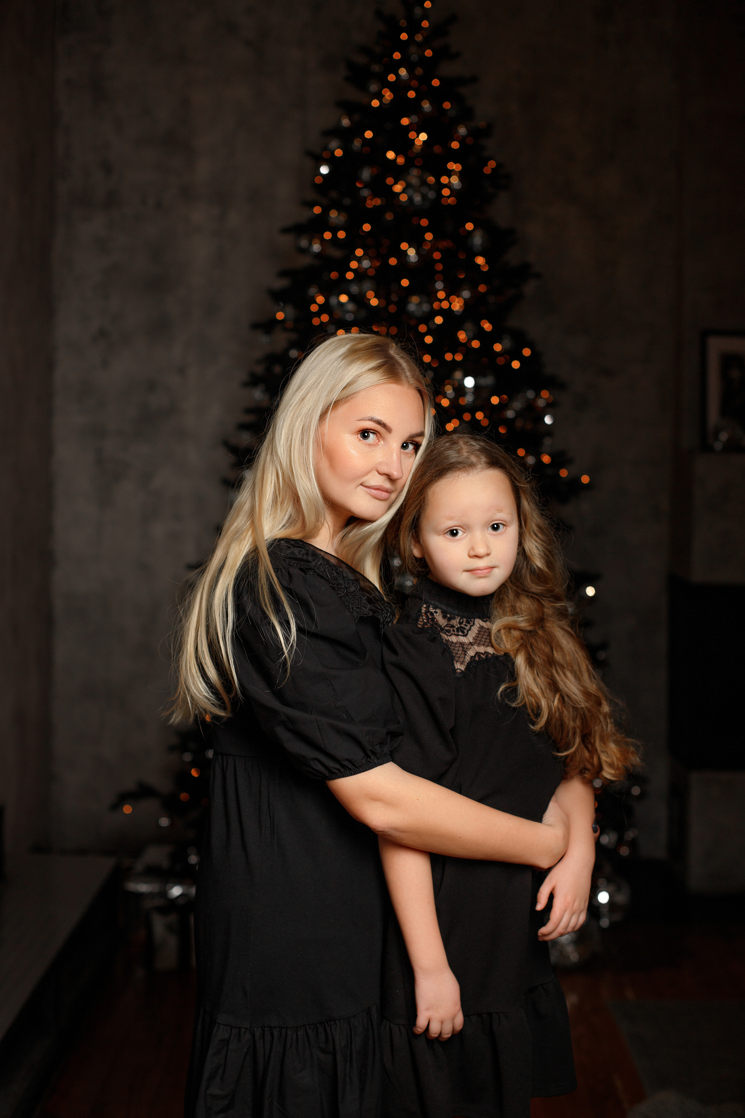 ELINA & EMMA. Фотограф в Санкт-Петербурге Екатерина Микитюк