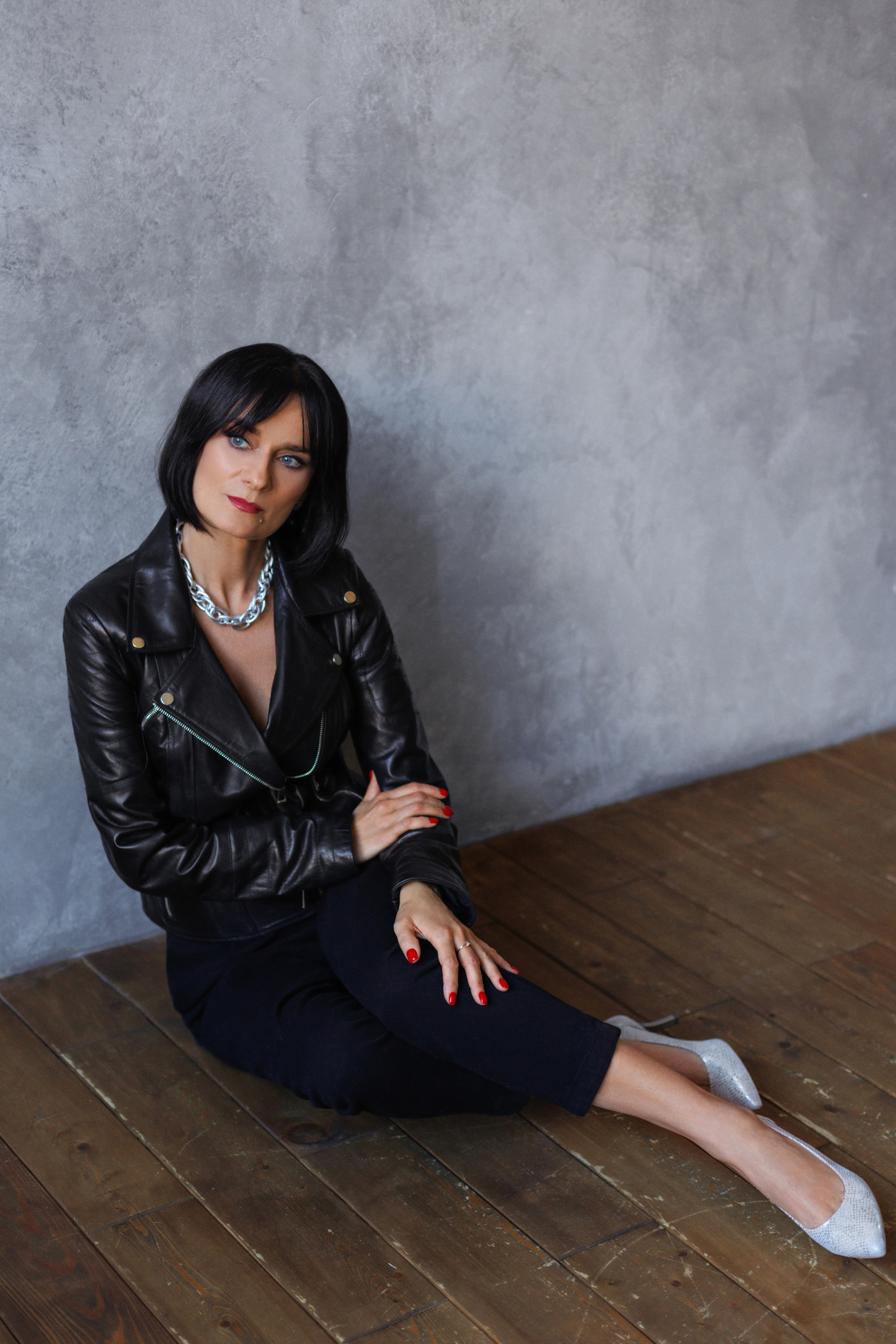 YANA. Фотограф в Санкт-Петербурге Екатерина Микитюк