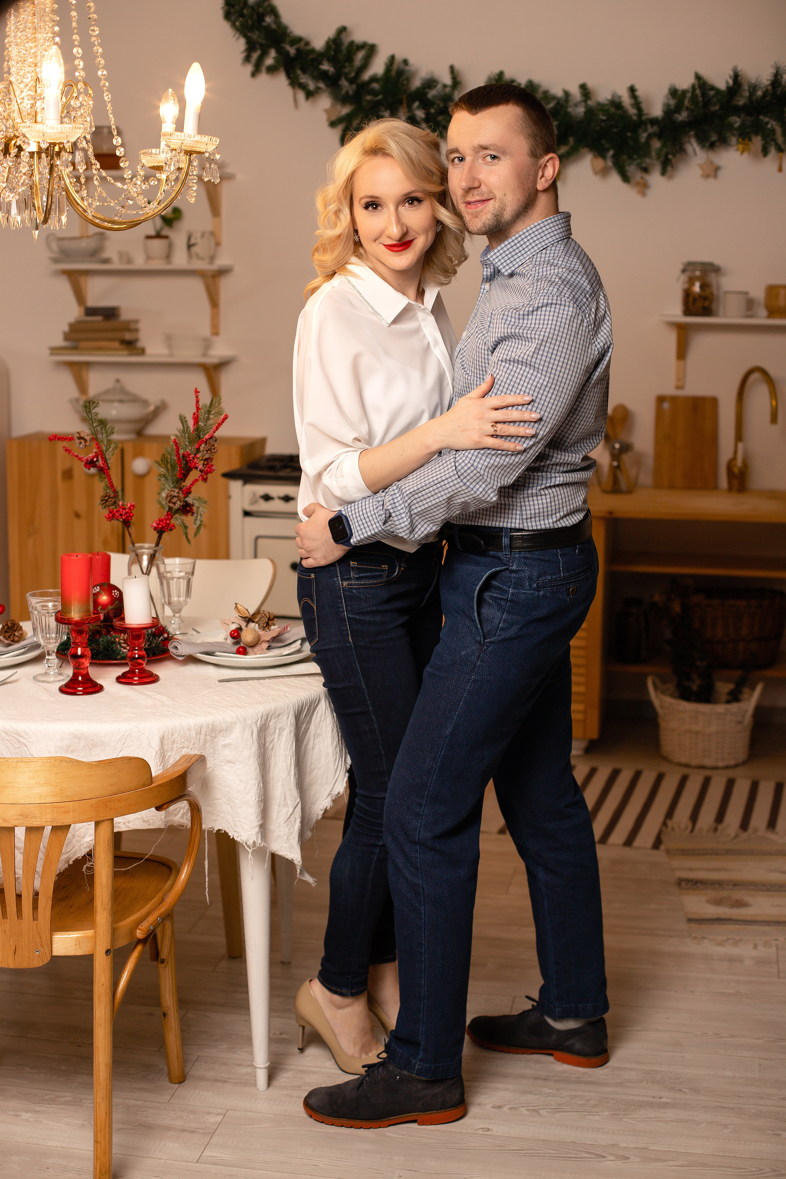 YANA & NIKITA. Фотограф в Санкт-Петербурге Екатерина Микитюк