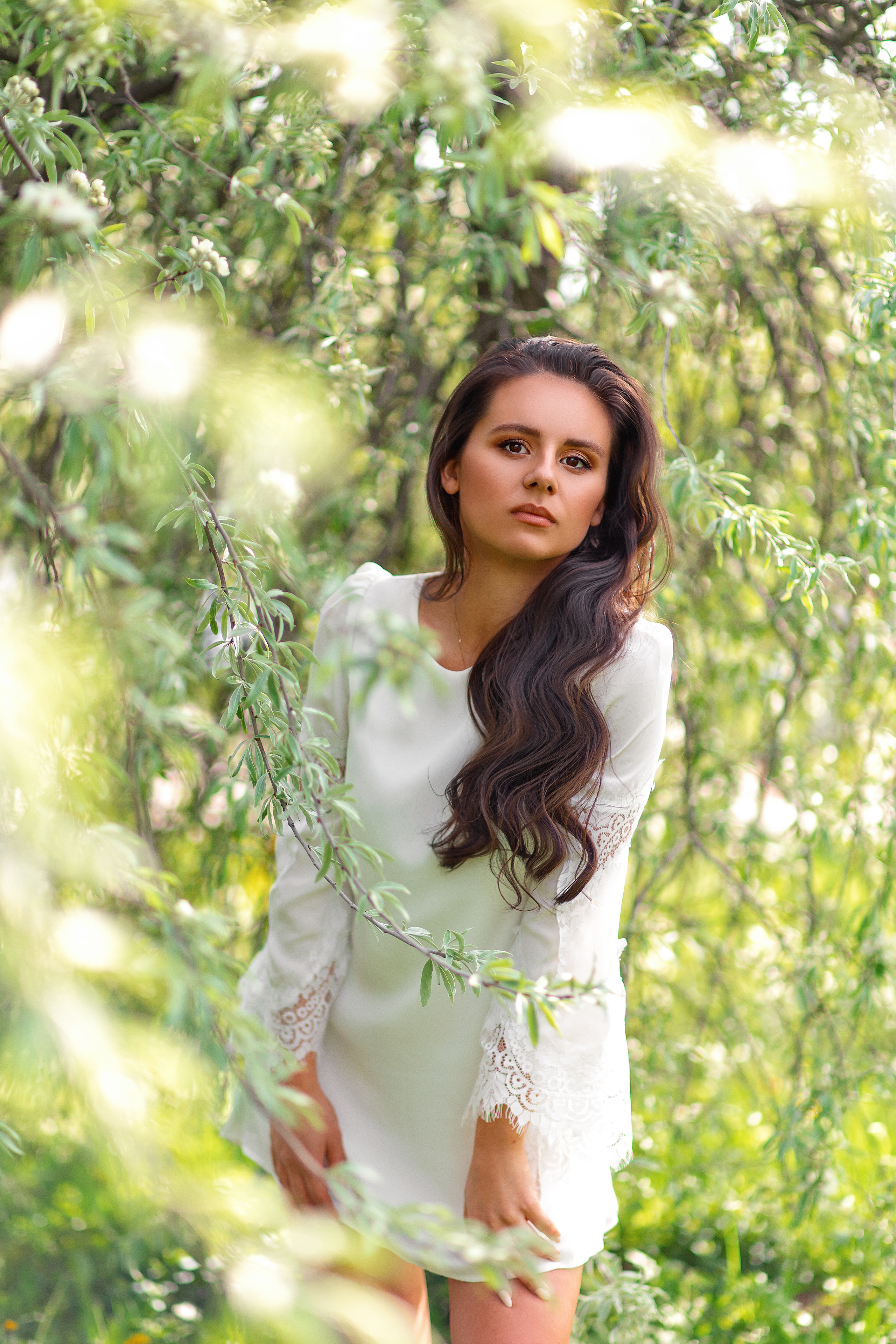 SUMMER PHOTOSHOOTS. Фотограф в Санкт-Петербурге Екатерина Микитюк