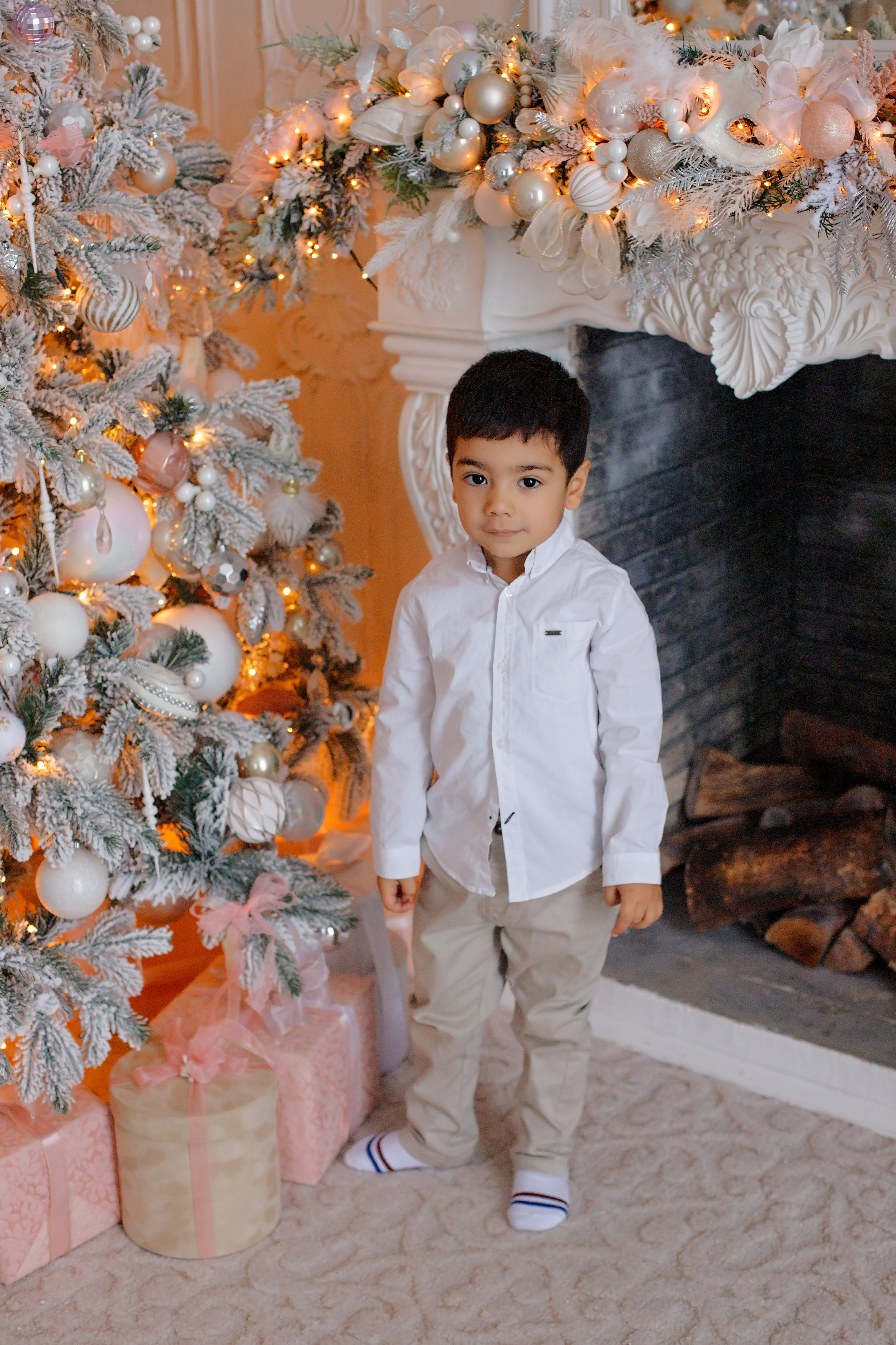 BELLA`S FAMILY. Фотограф в Санкт-Петербурге Екатерина Микитюк