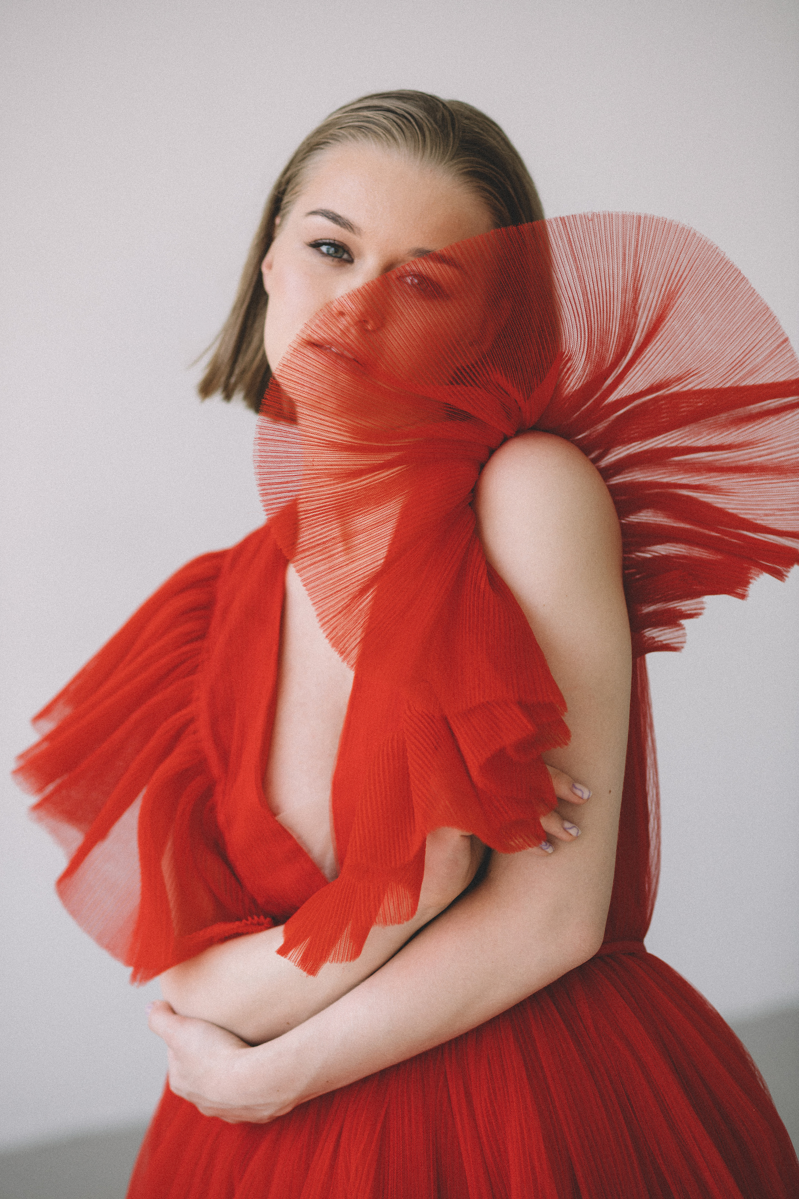 NASTY. Фотограф в Санкт-Петербурге Екатерина Микитюк