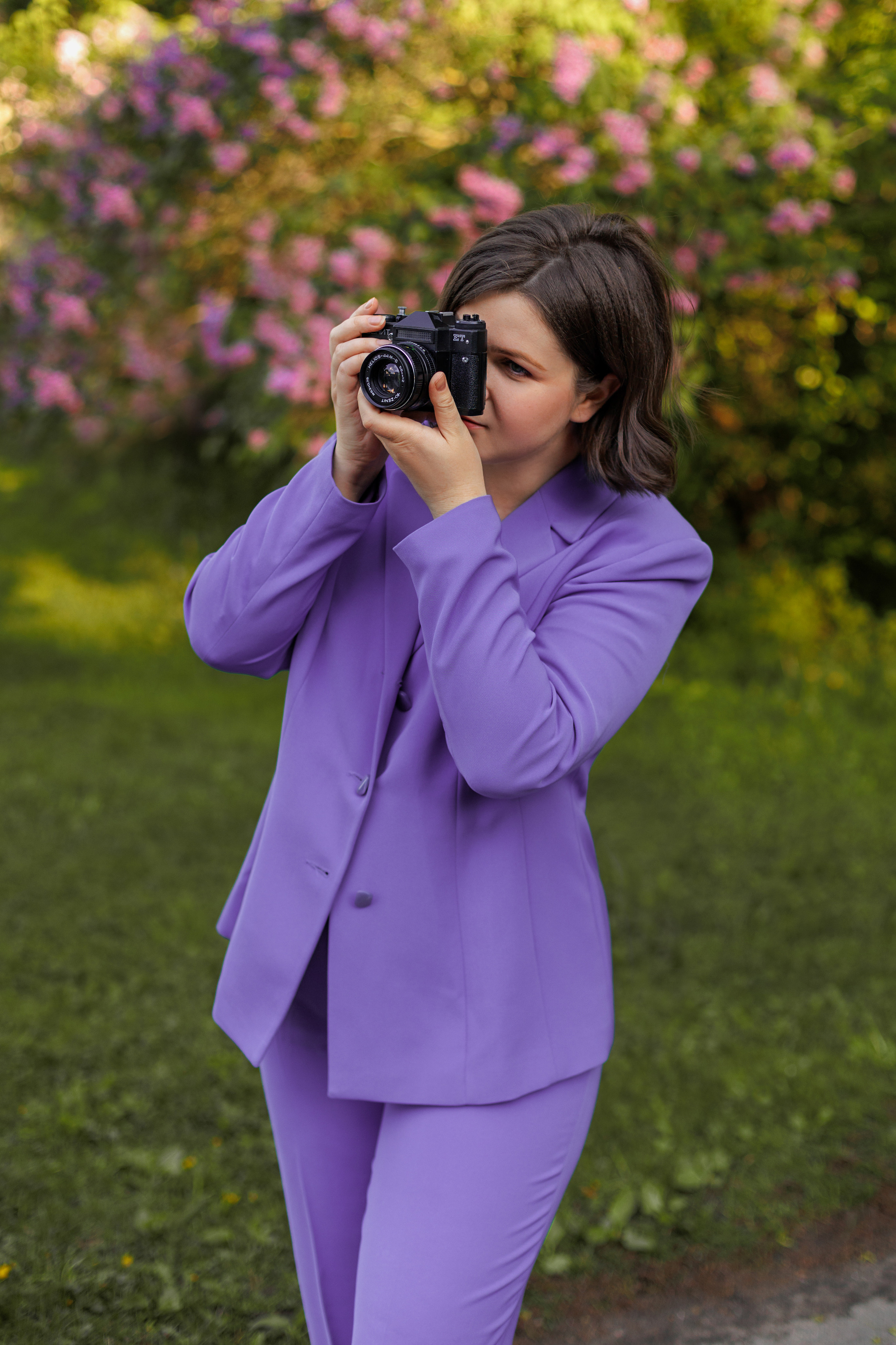 SUMMER PHOTOSHOOTS. Фотограф в Санкт-Петербурге Екатерина Микитюк