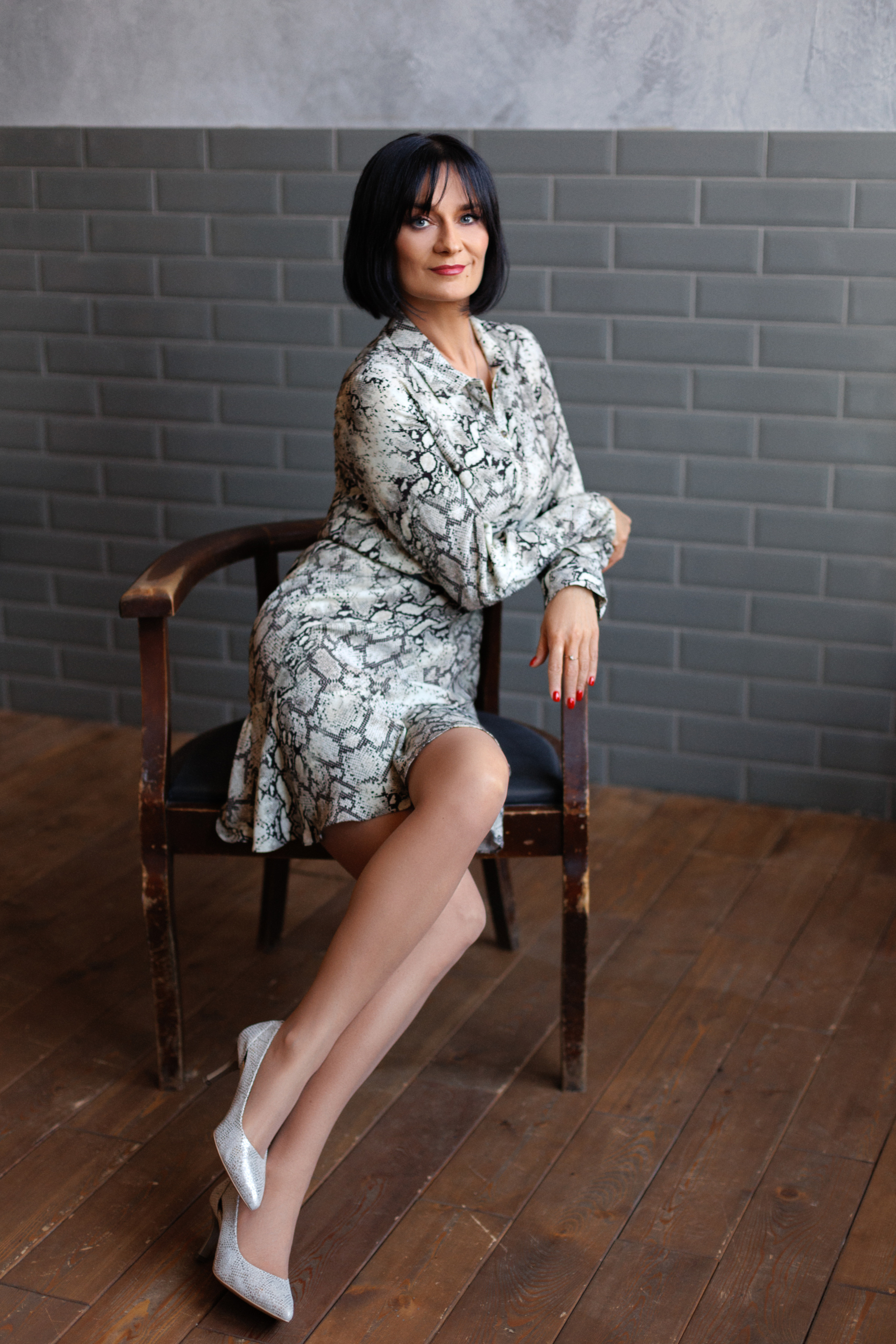 YANA. Фотограф в Санкт-Петербурге Екатерина Микитюк