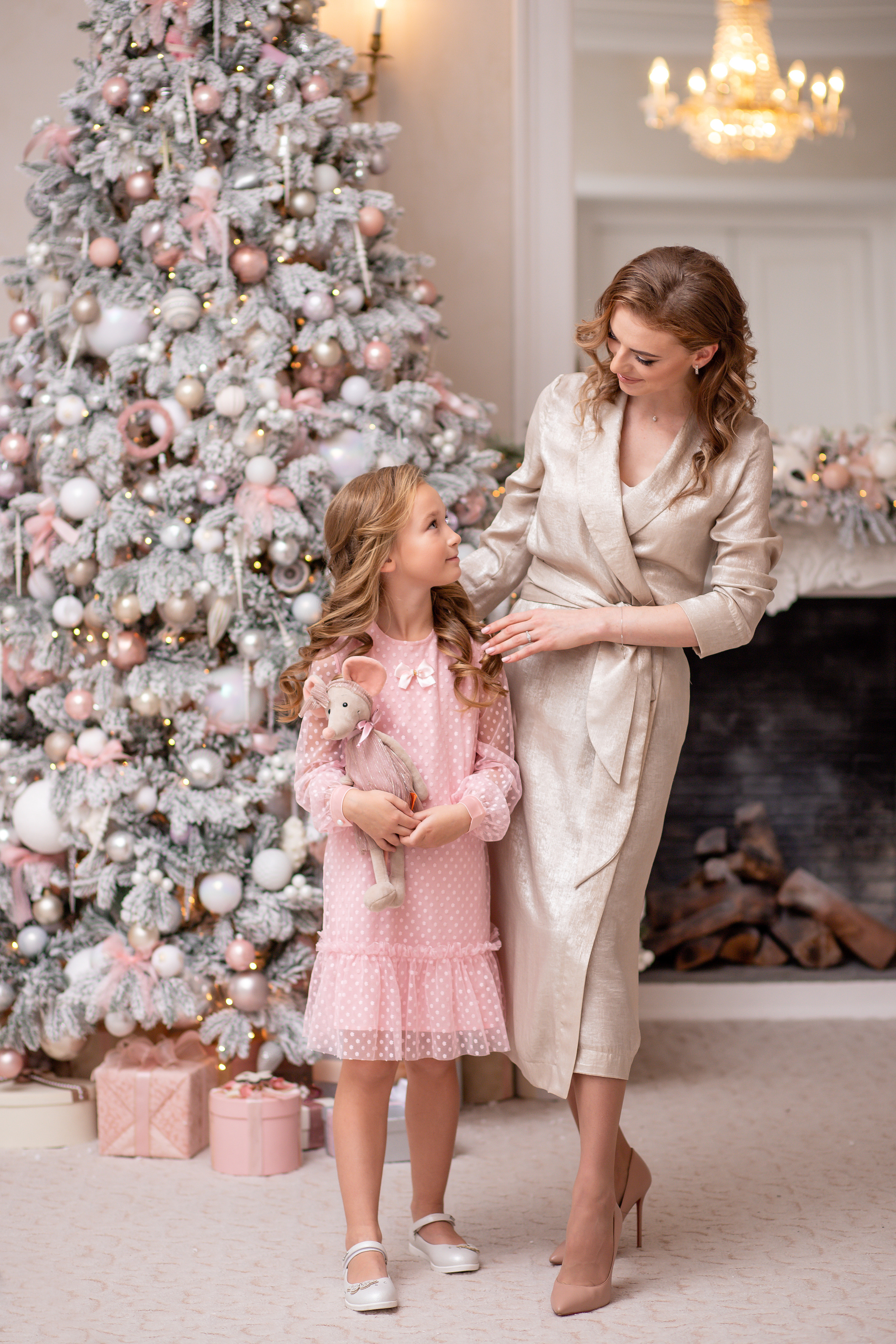 IRINA & ANJELIKA. Фотограф в Санкт-Петербурге Екатерина Микитюк