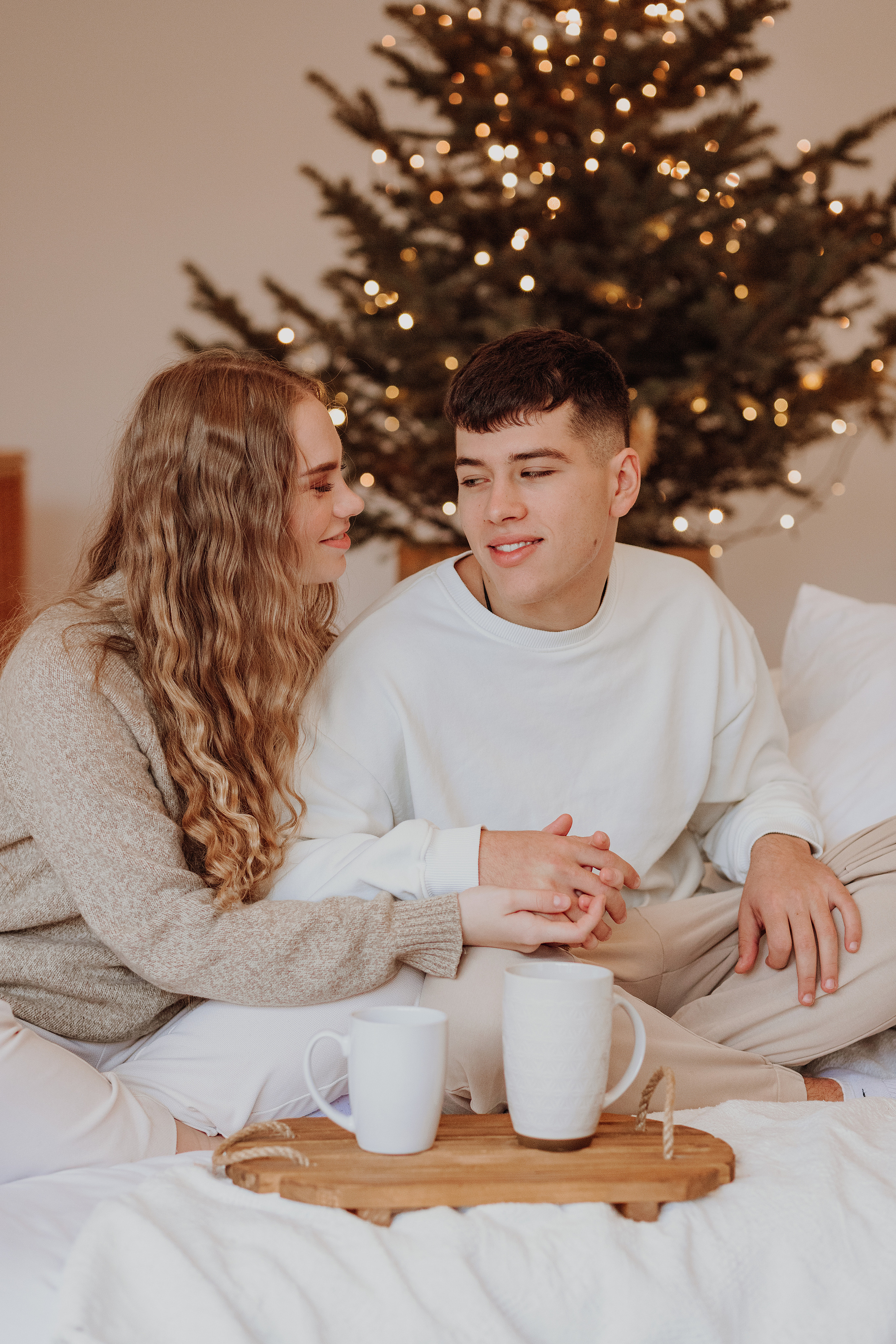 VALYA & ILYA. Фотограф в Санкт-Петербурге Екатерина Микитюк