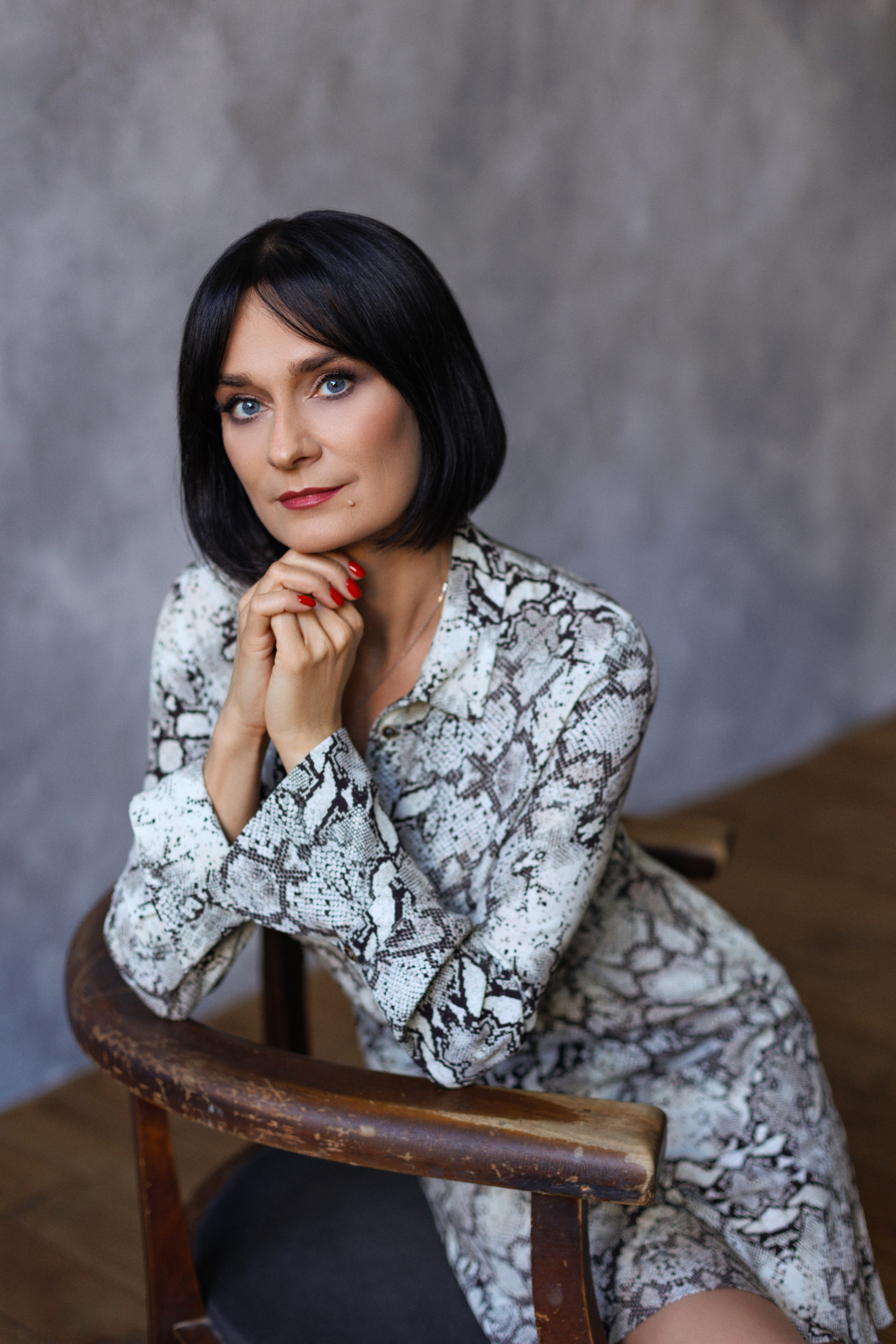 YANA. Фотограф в Санкт-Петербурге Екатерина Микитюк