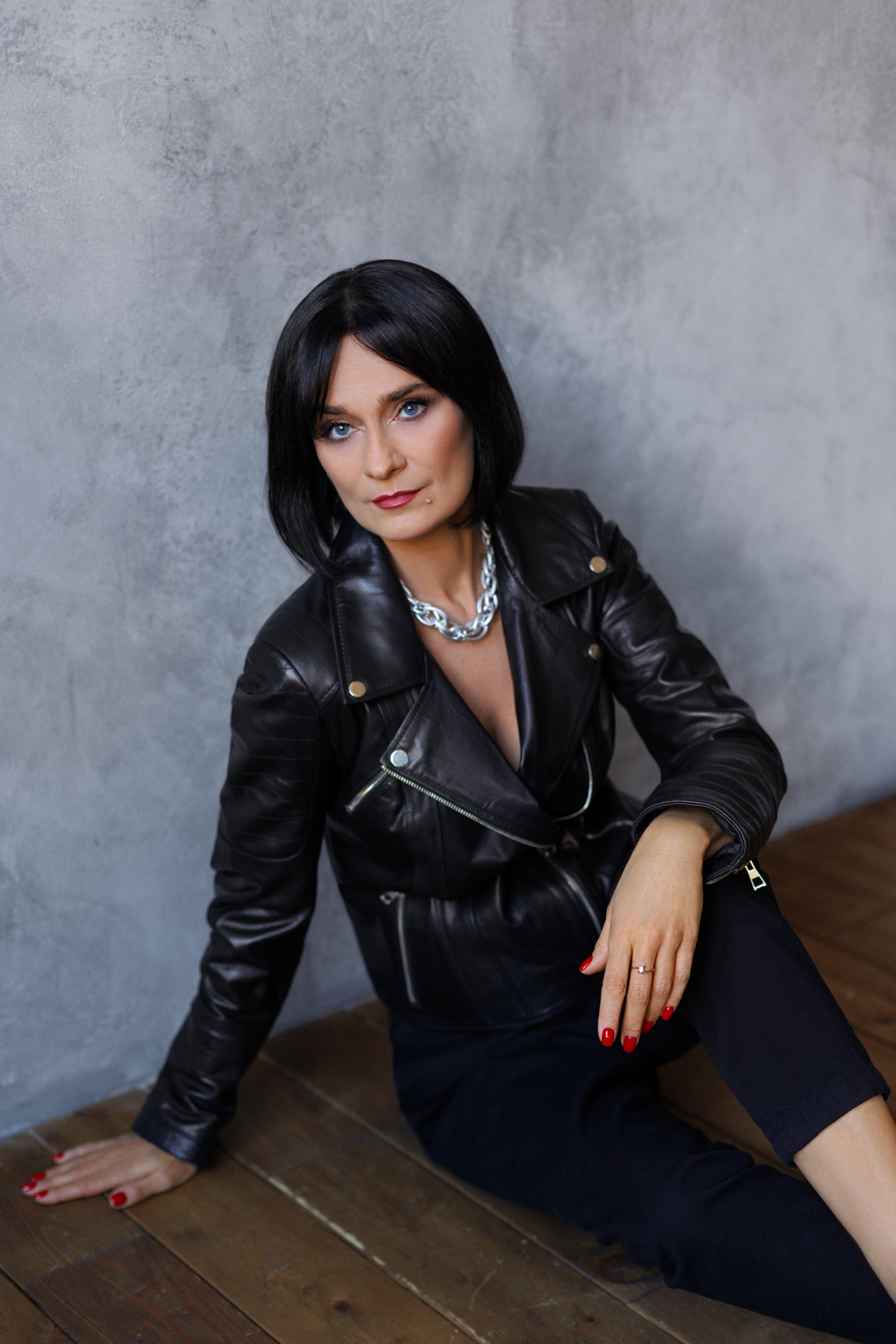 YANA. Фотограф в Санкт-Петербурге Екатерина Микитюк