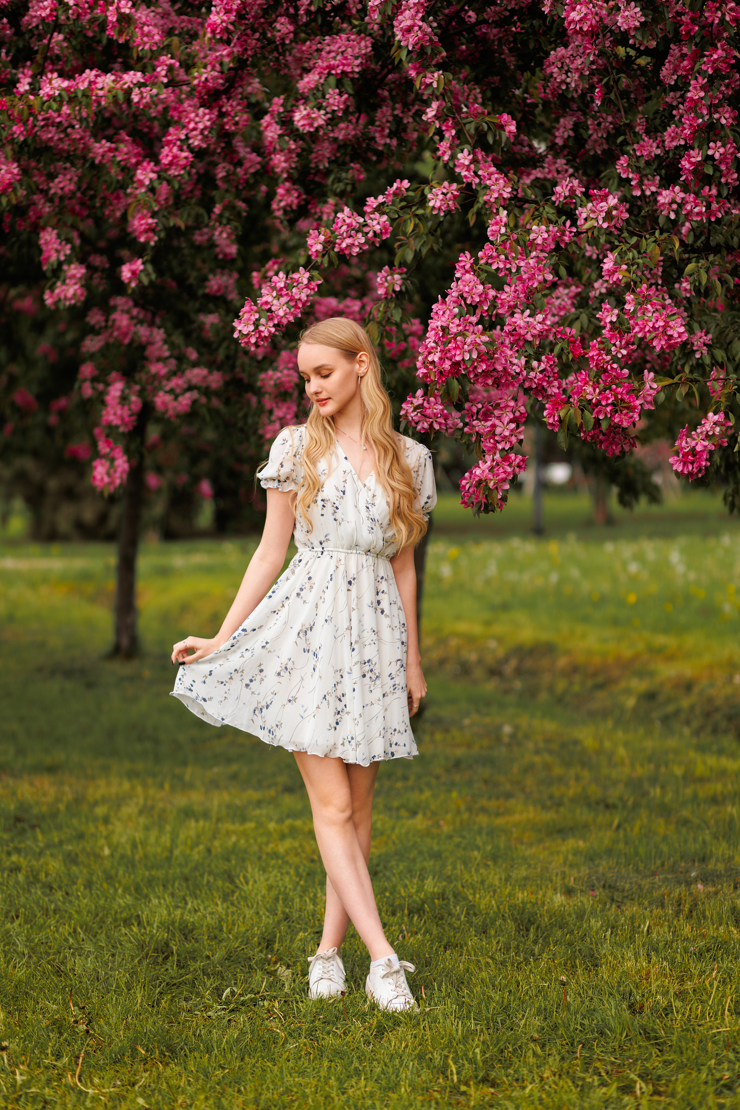 SUMMER PHOTOSHOOTS. Фотограф в Санкт-Петербурге Екатерина Микитюк