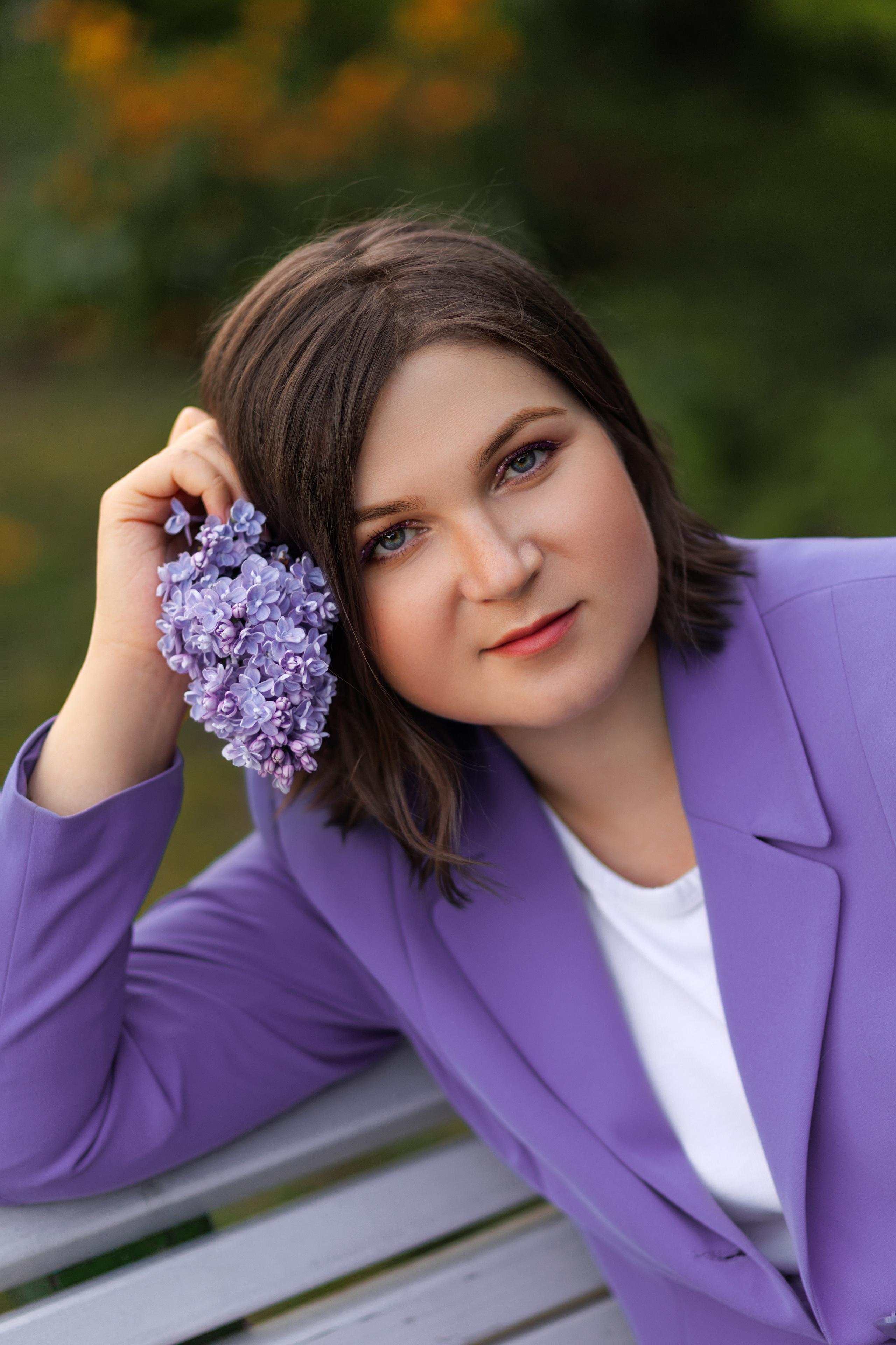 SUMMER PHOTOSHOOTS. Фотограф в Санкт-Петербурге Екатерина Микитюк